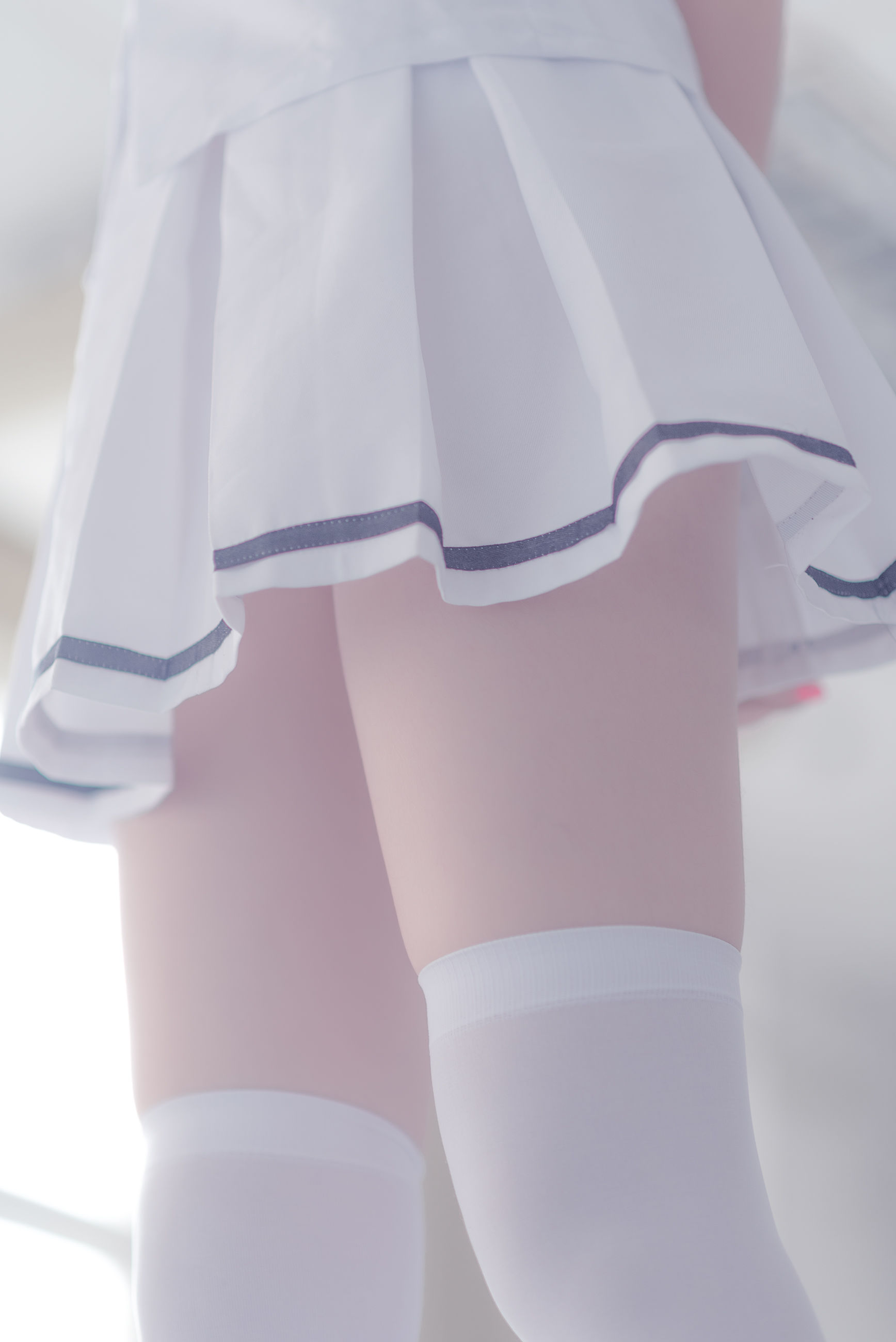 NO.051 黑白诱惑-图20