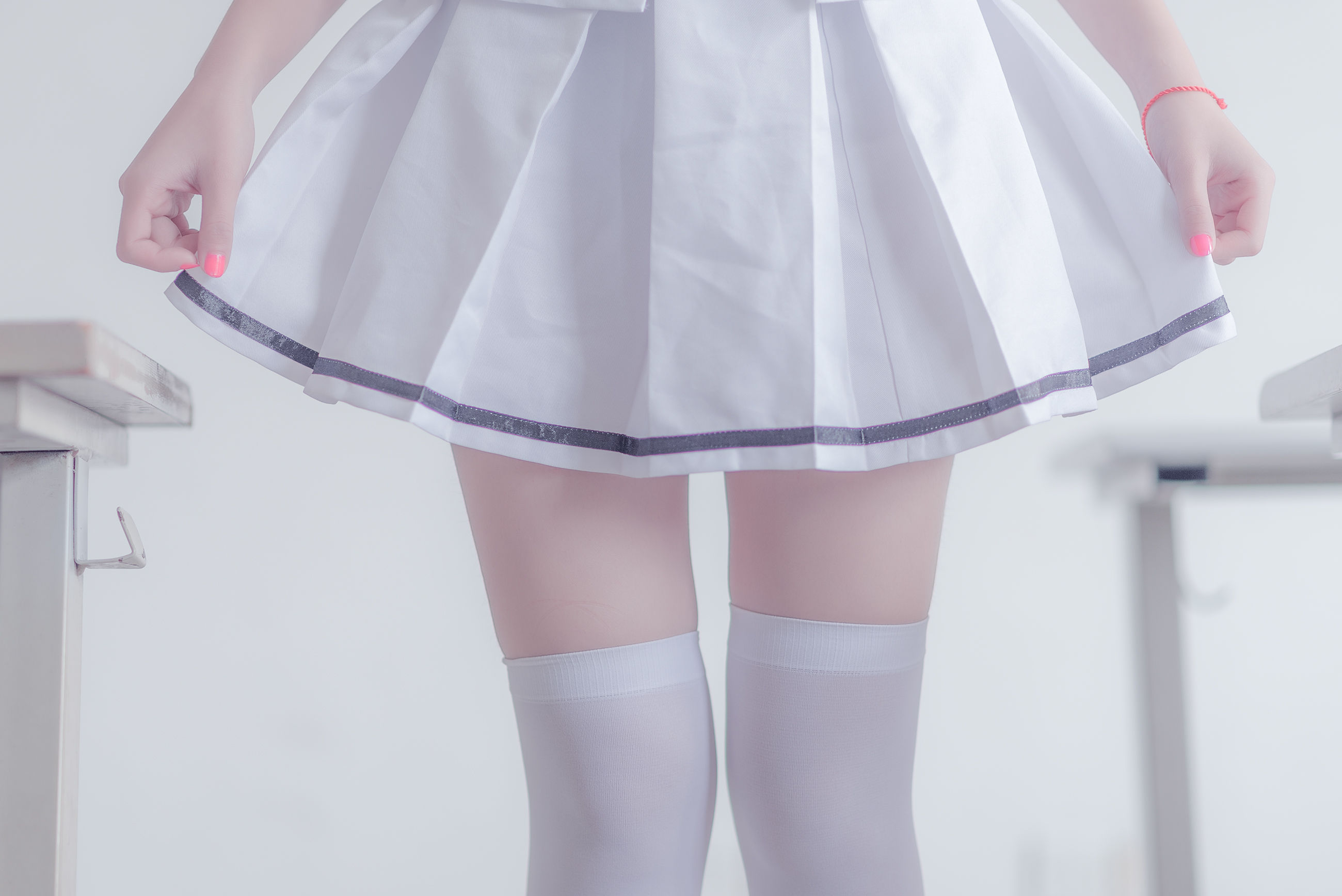 NO.051 黑白诱惑-图21