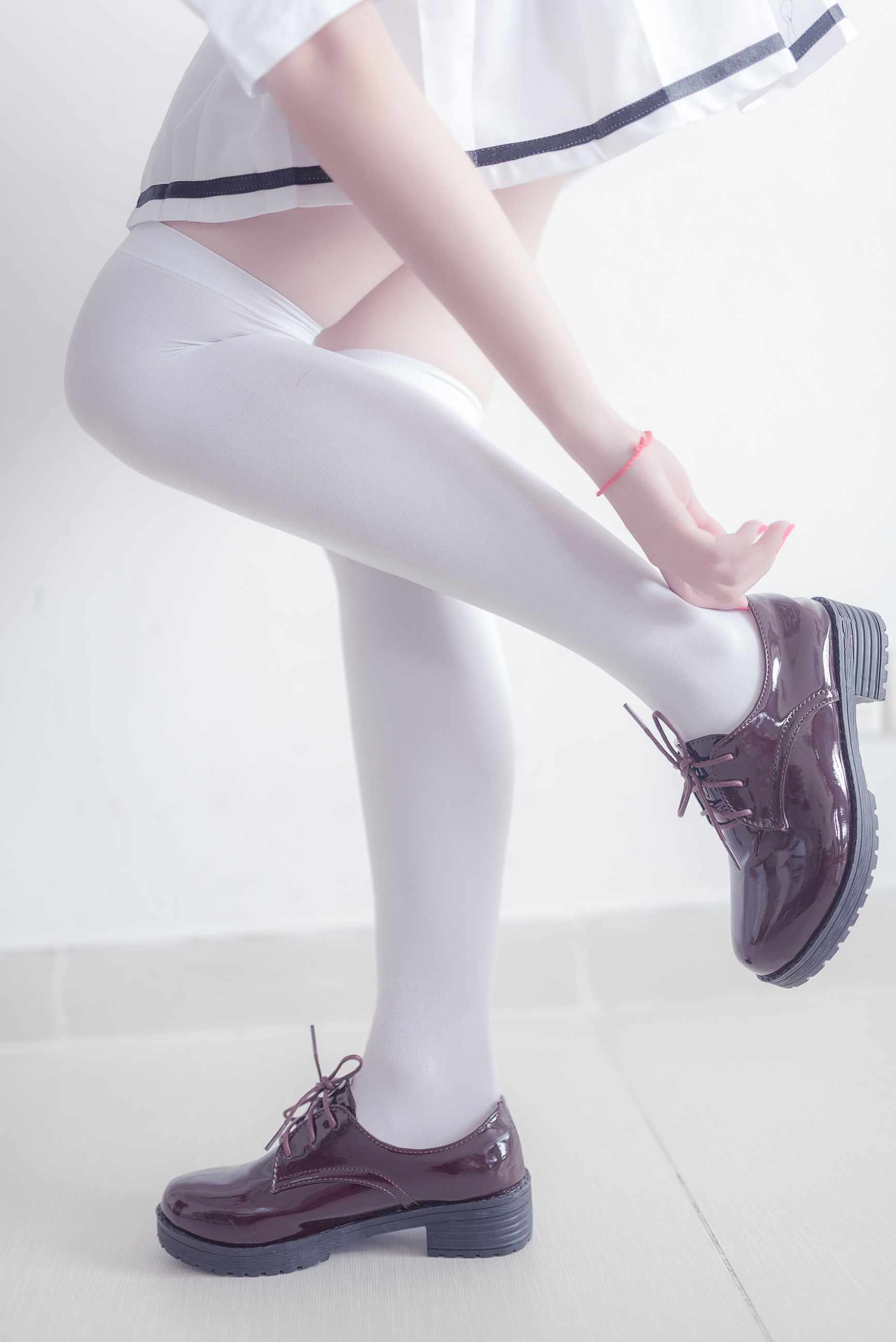 NO.051 黑白诱惑-图23