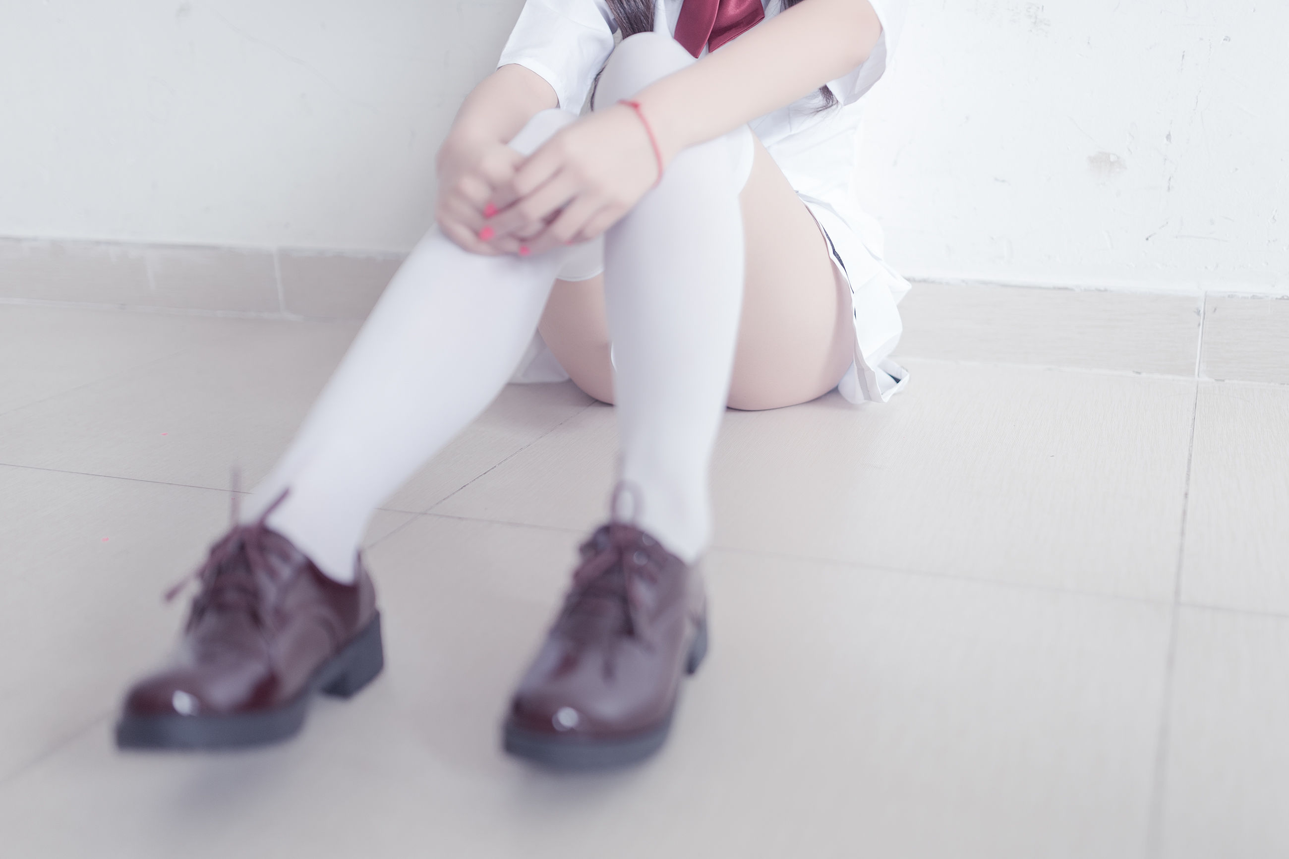 NO.051 黑白诱惑-图24