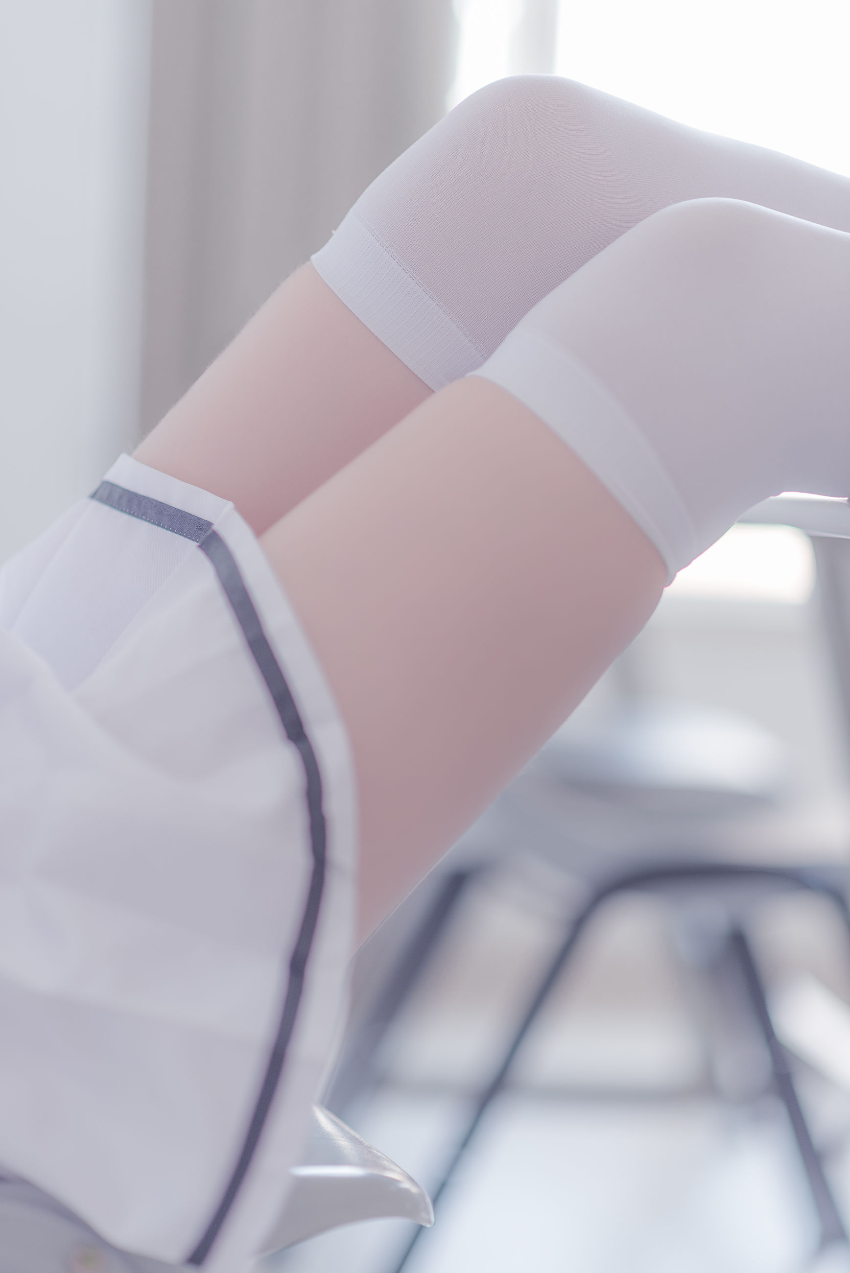 NO.051 黑白诱惑-图7