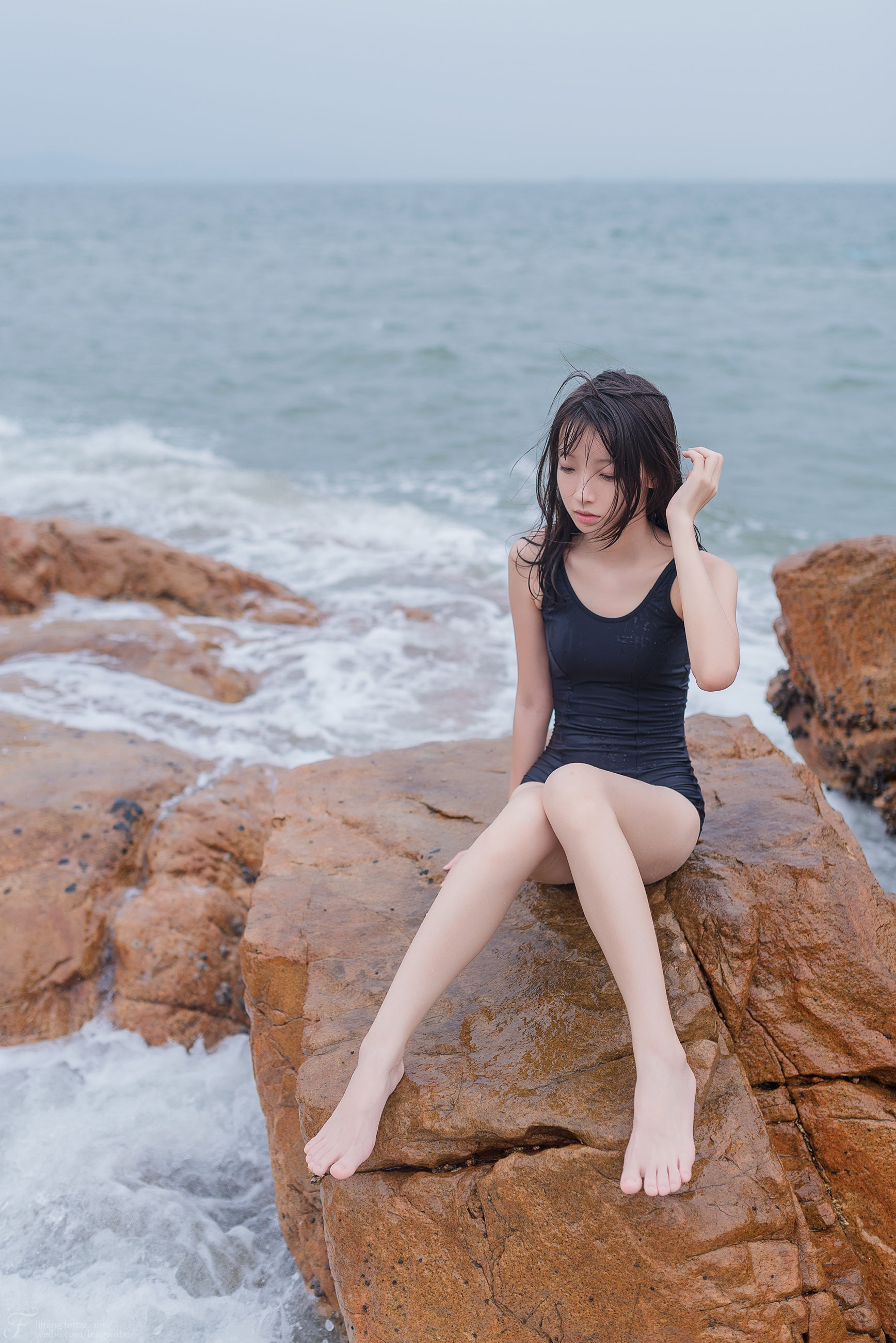 NO.054 海之死库水-图13