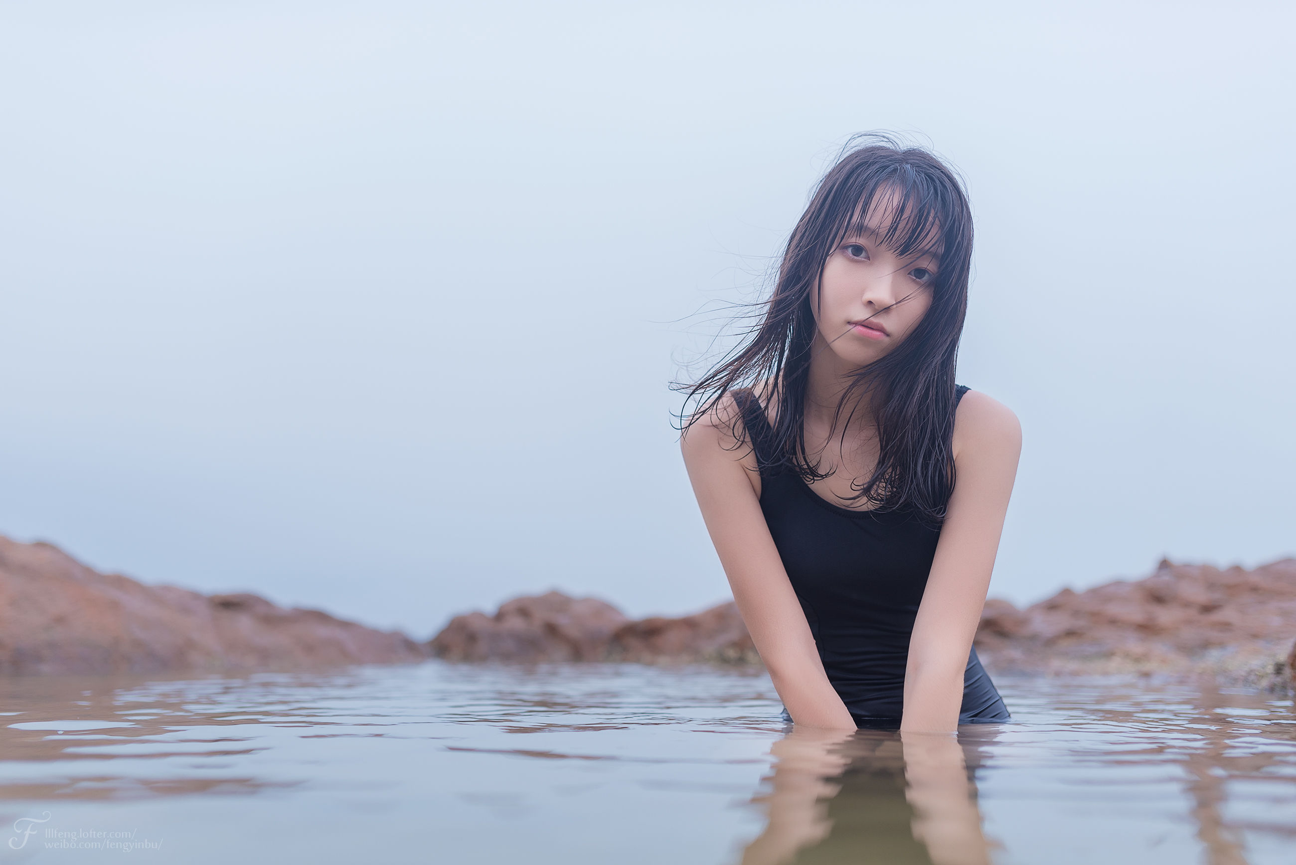 NO.054 海之死库水-图19