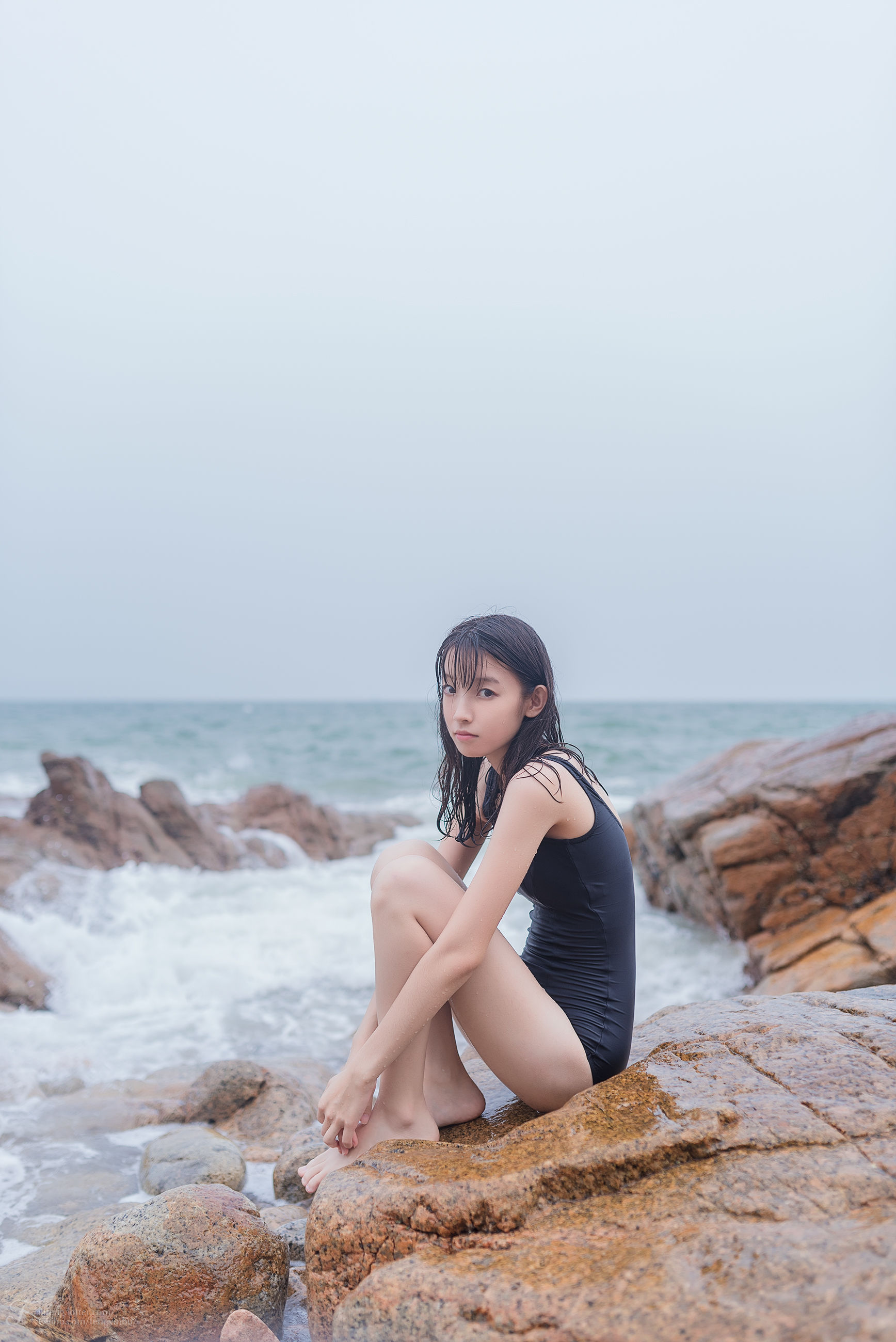 NO.054 海之死库水-图5