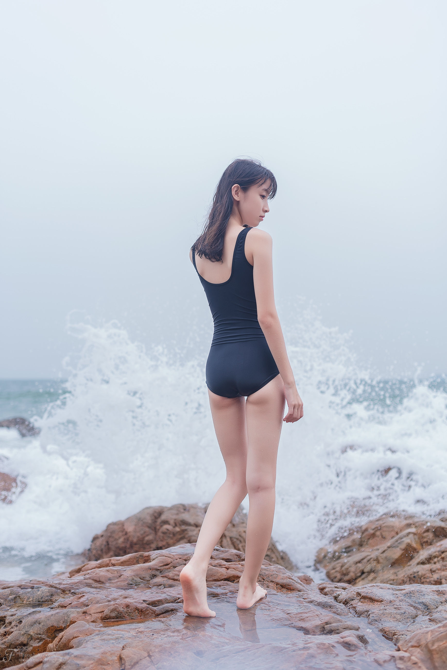 NO.054 海之死库水-图7