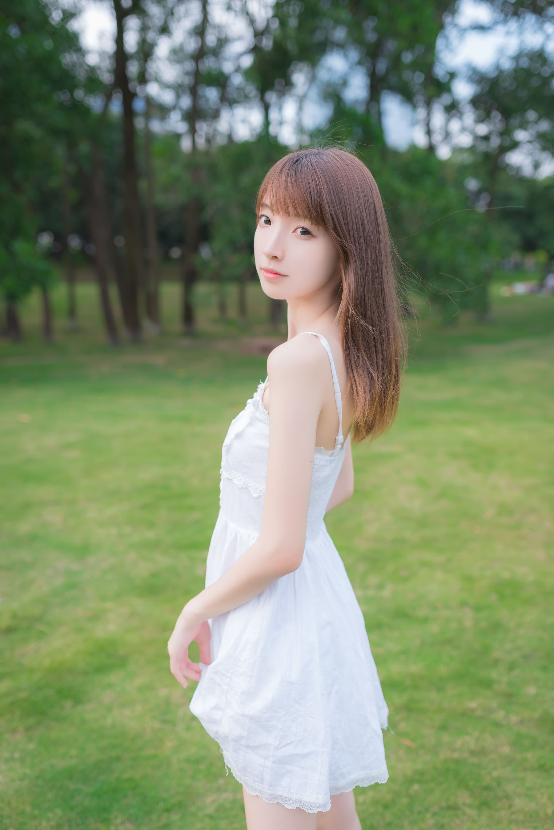 NO.056 纯纯的女孩-图9