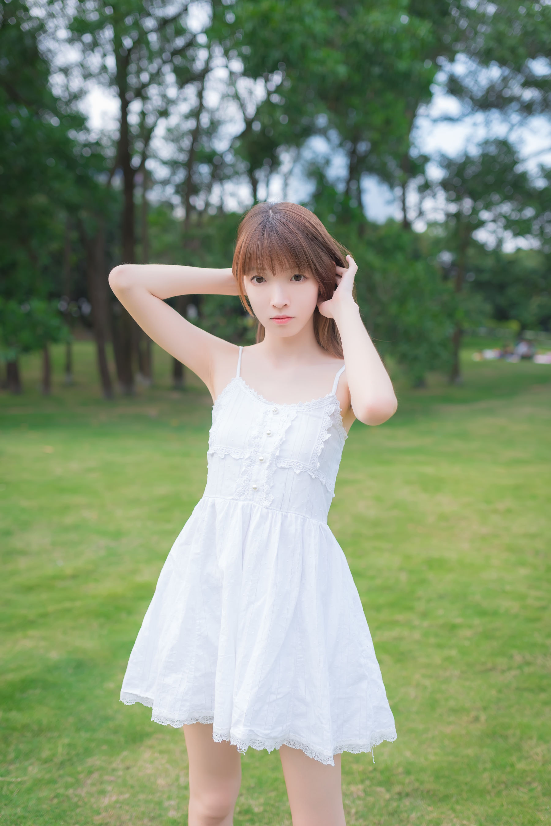NO.056 纯纯的女孩-图10