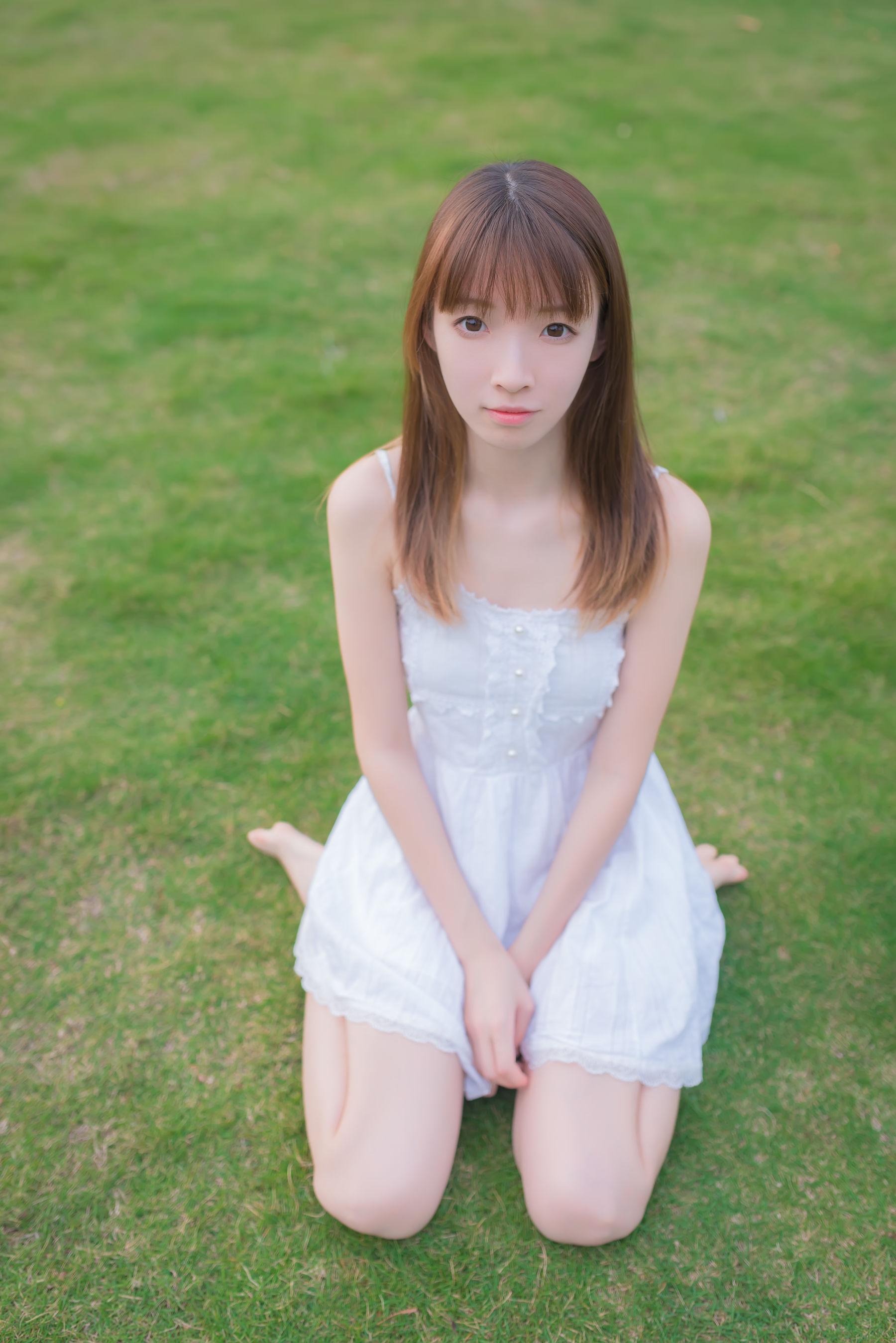 NO.056 纯纯的女孩-图12