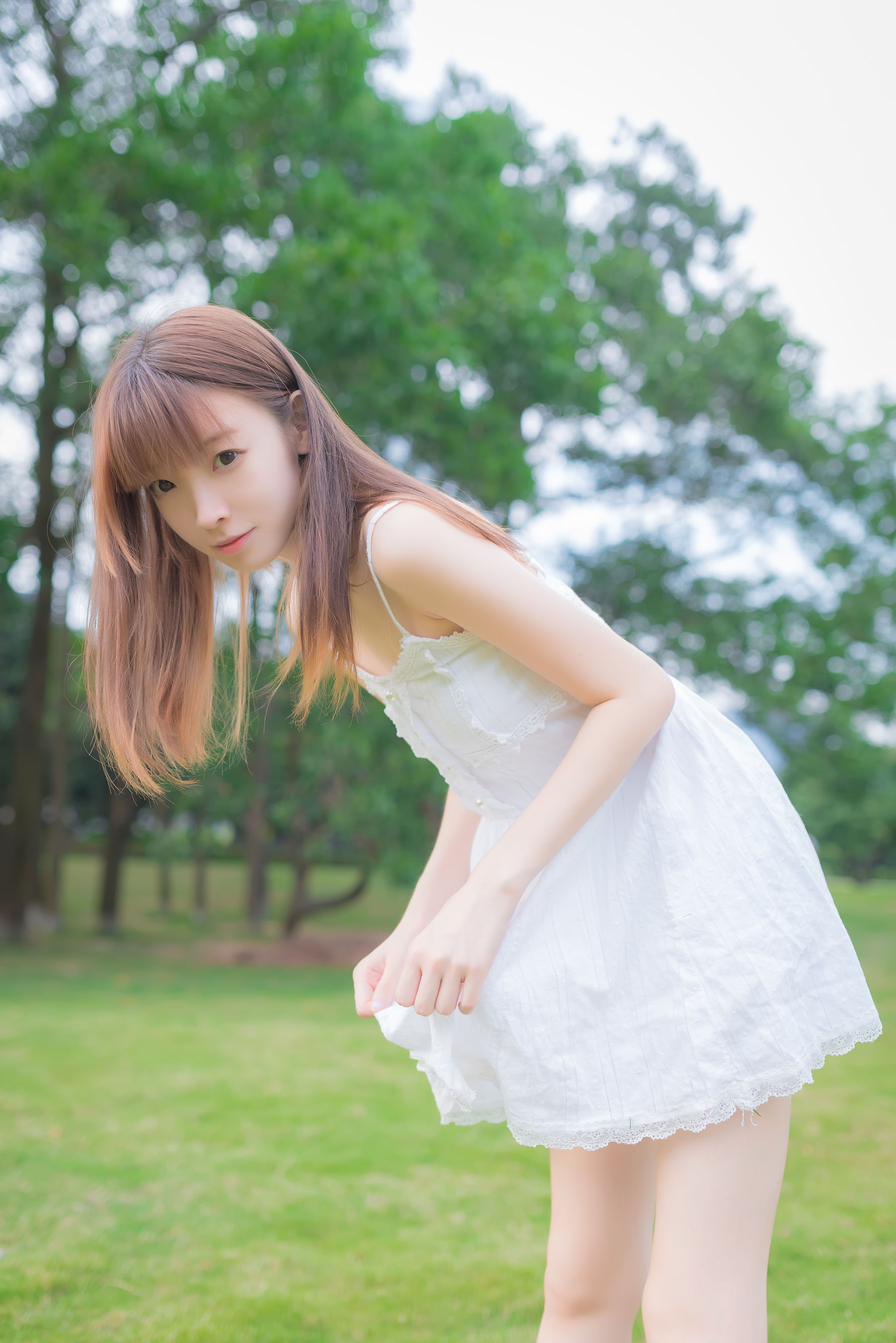 NO.056 纯纯的女孩-图13