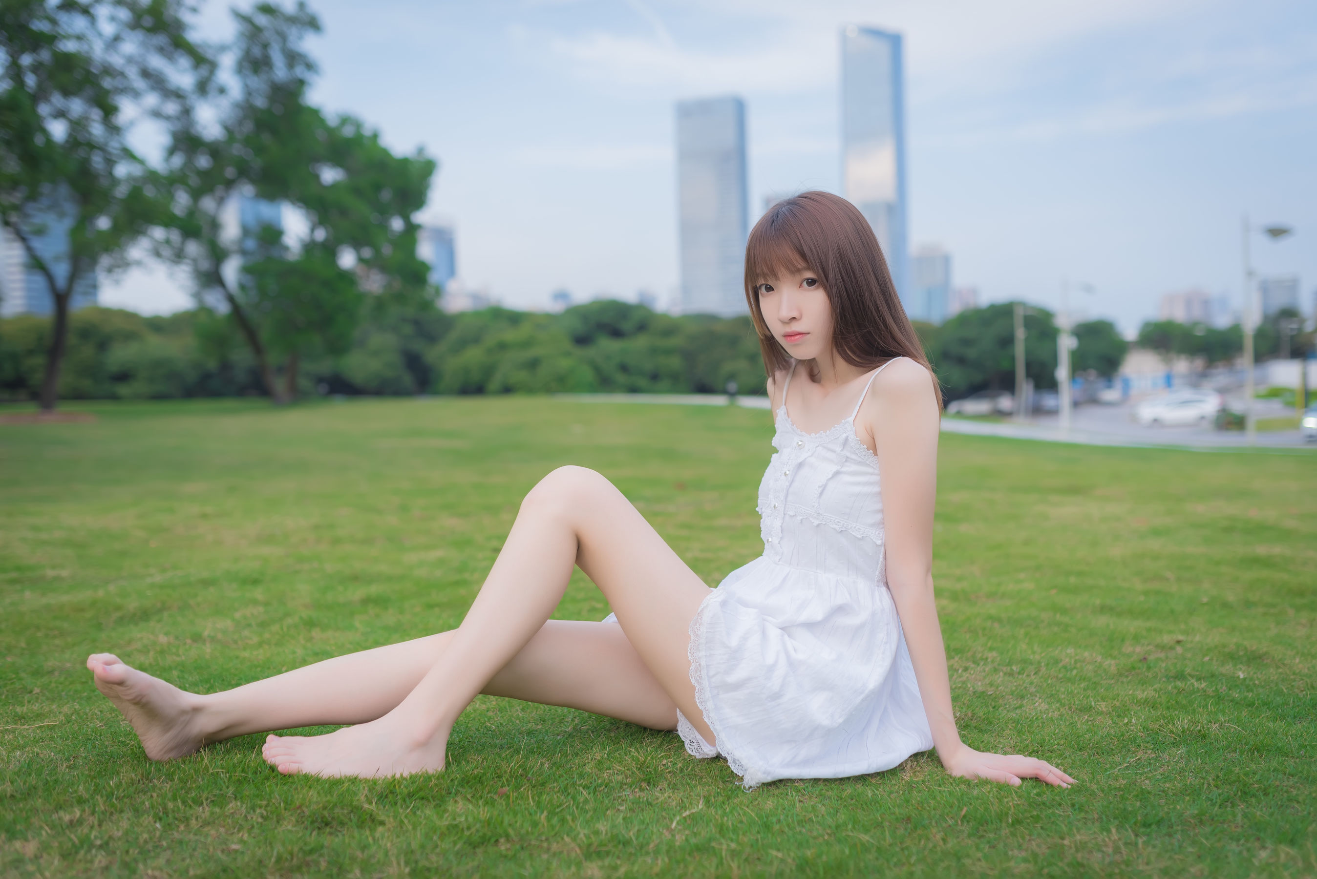 NO.056 纯纯的女孩-图16