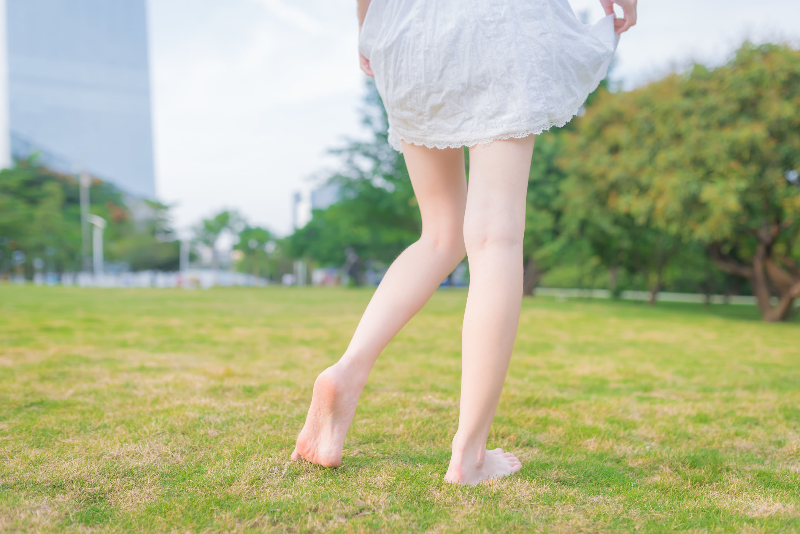 NO.056 纯纯的女孩-图20