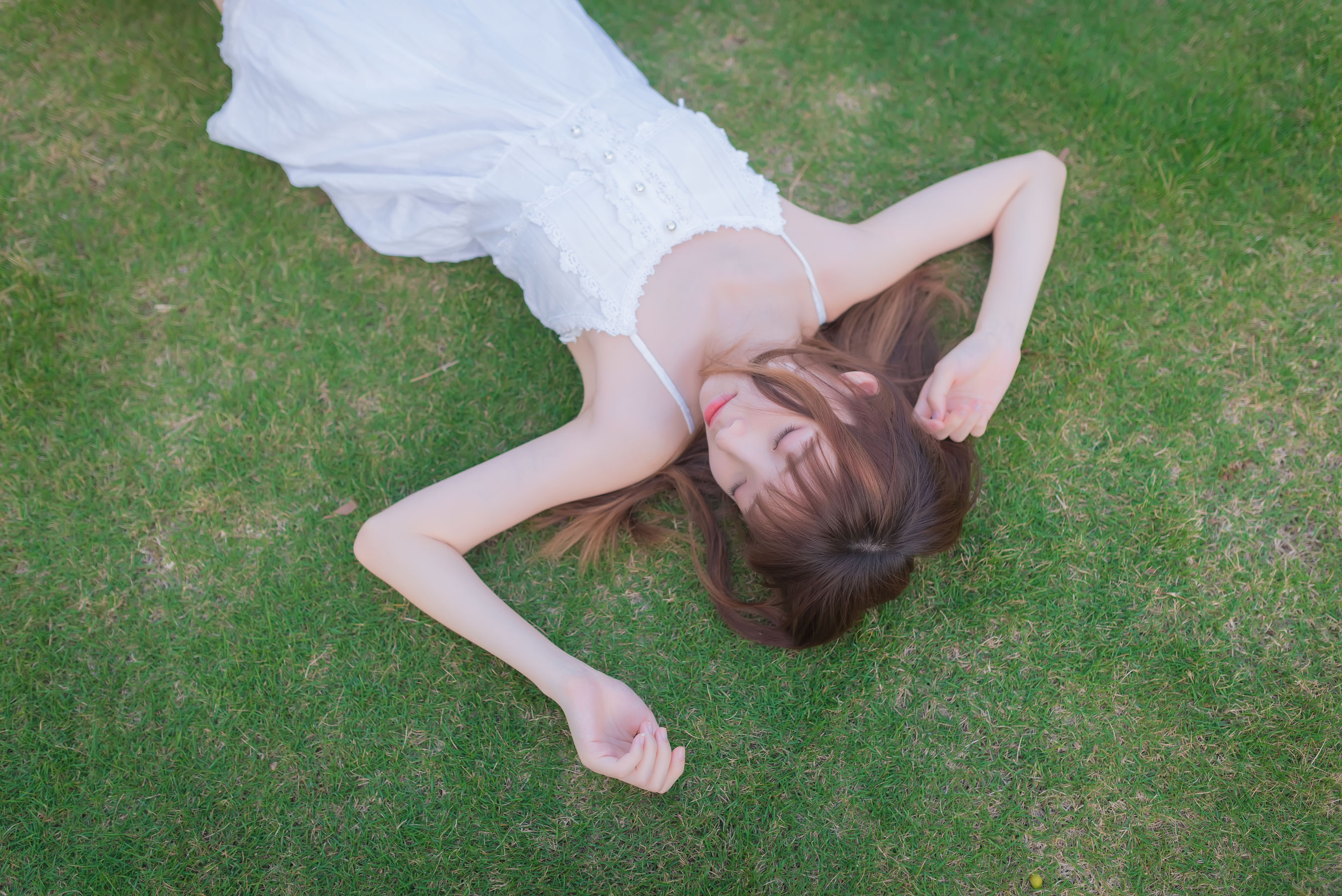 NO.056 纯纯的女孩-图22