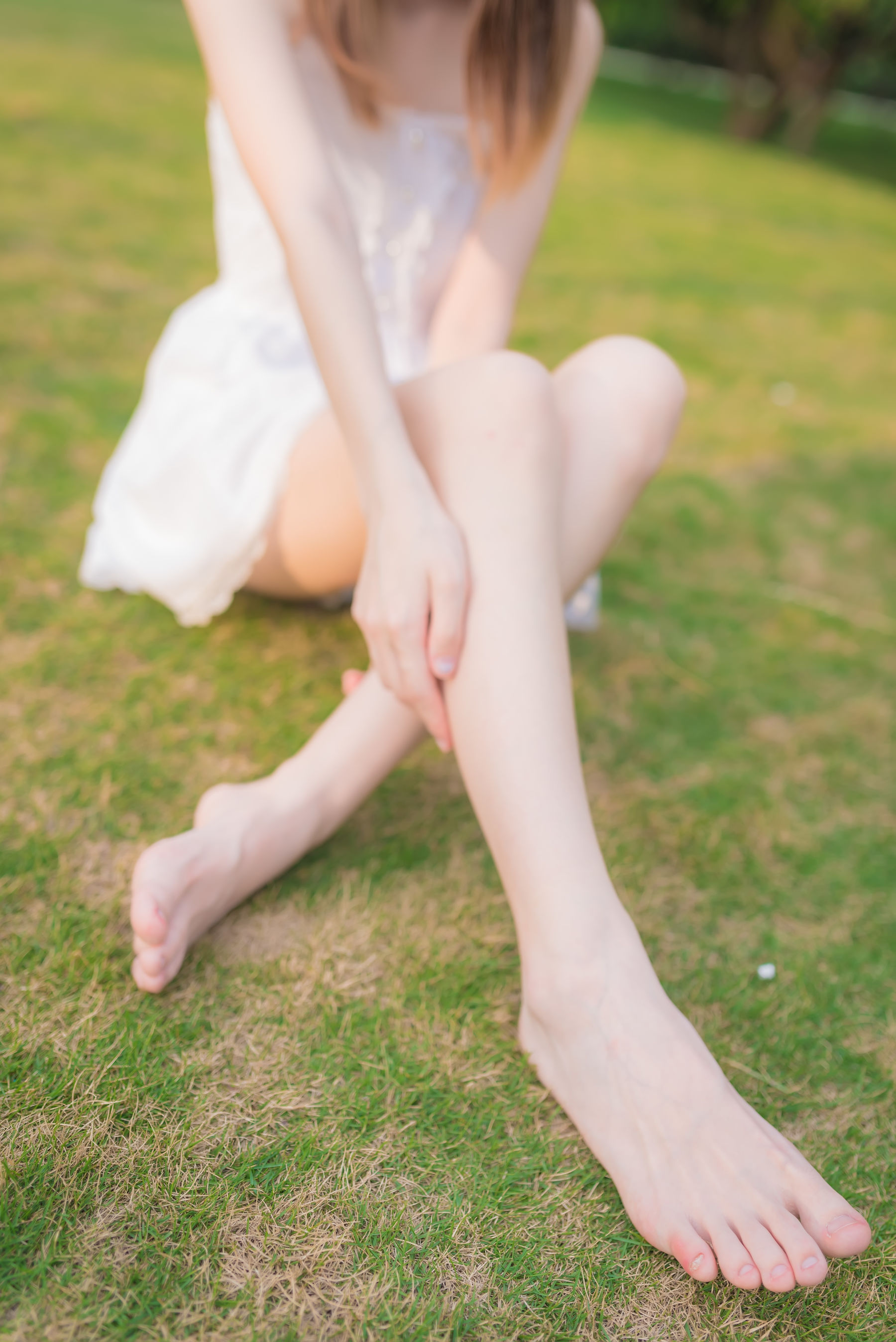 NO.056 纯纯的女孩-图28