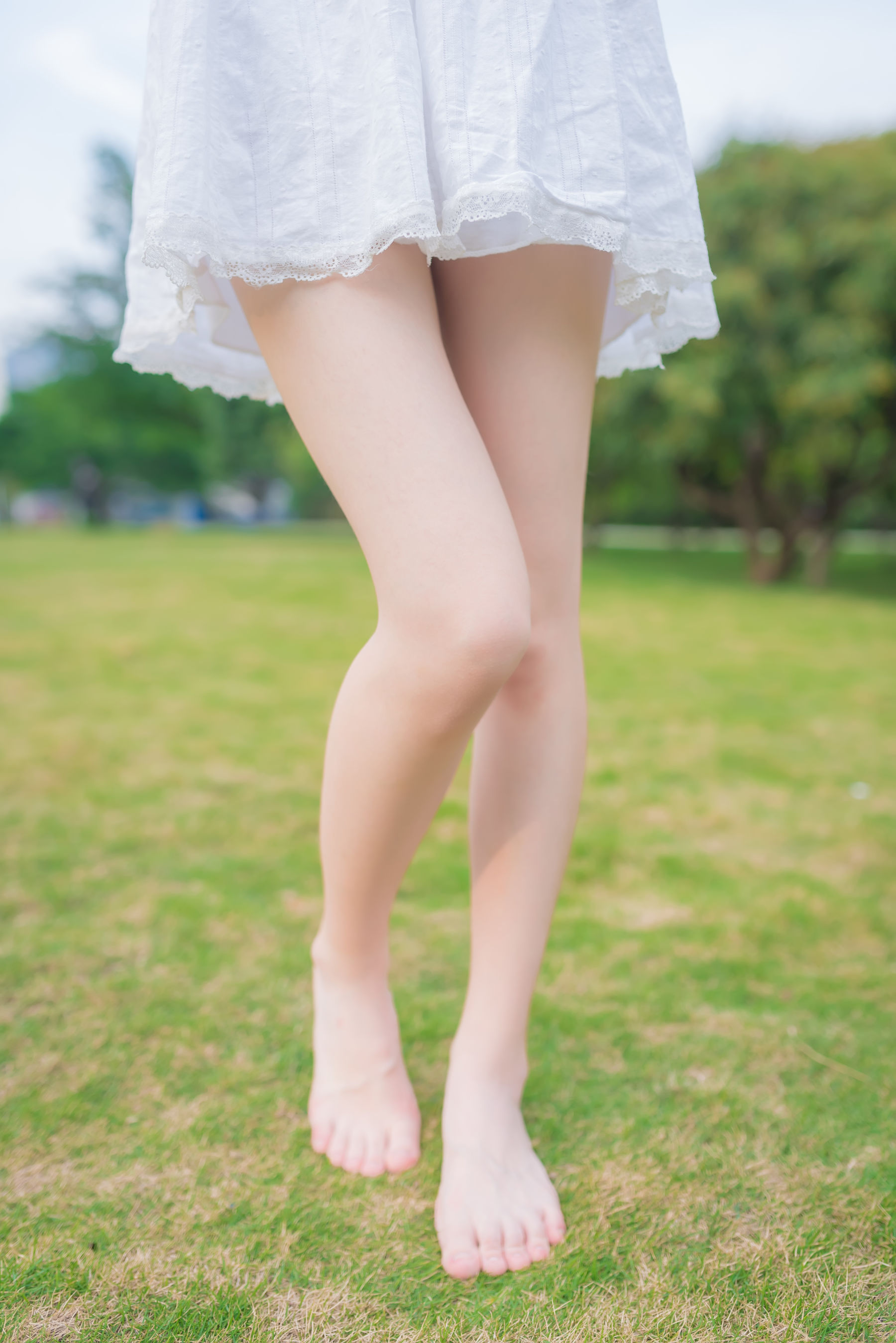 NO.056 纯纯的女孩-图32