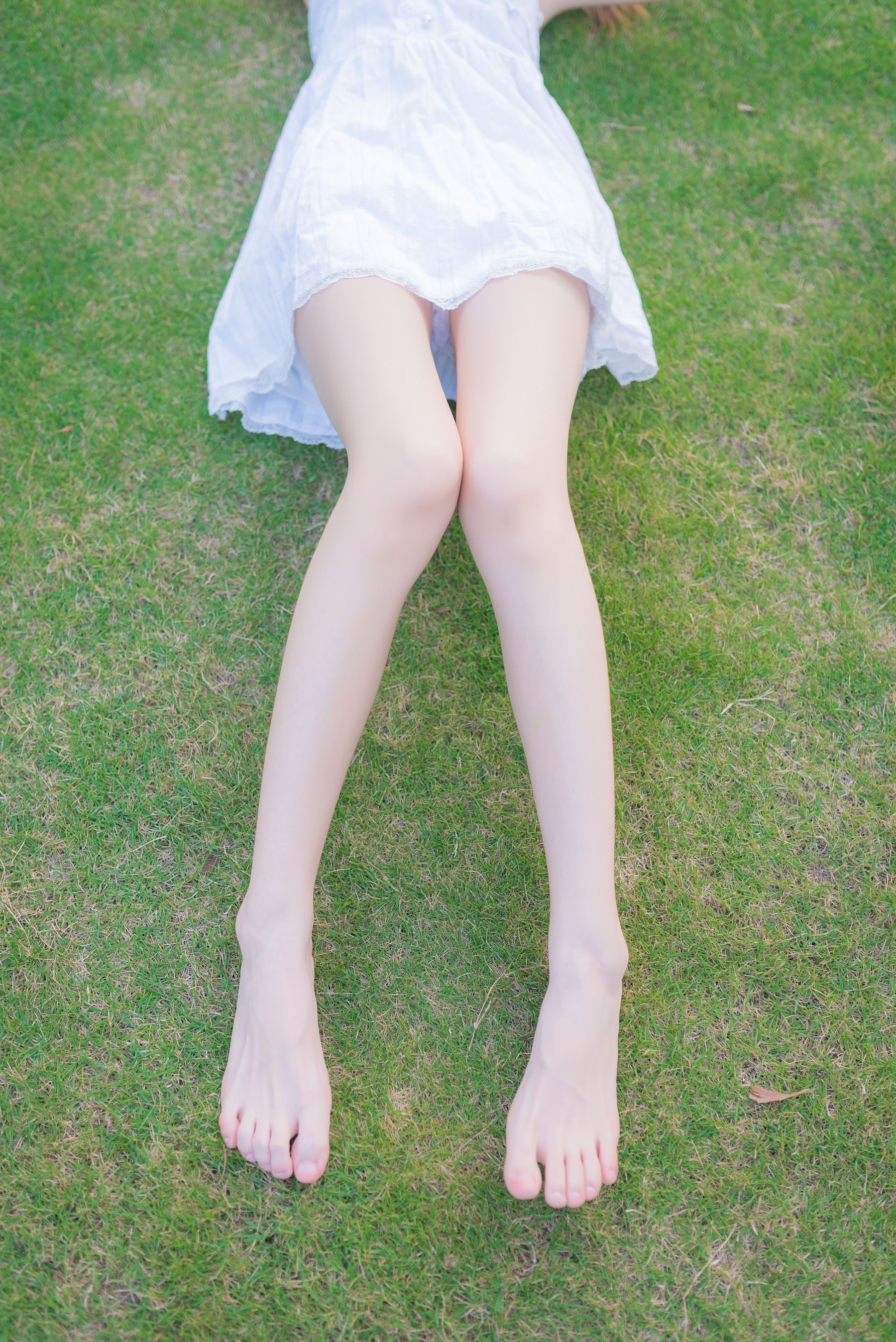 NO.056 纯纯的女孩-图33