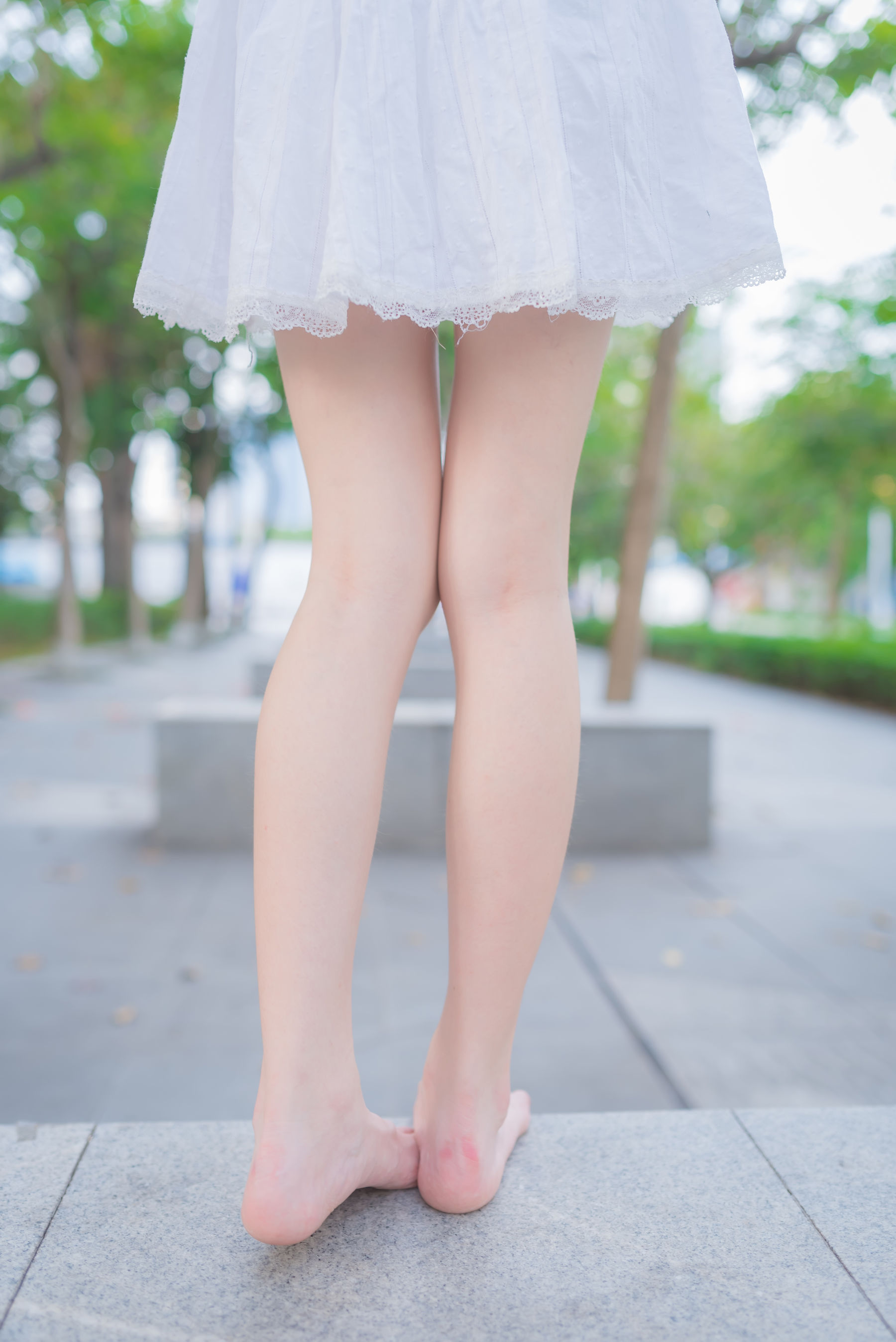 NO.056 纯纯的女孩-图36