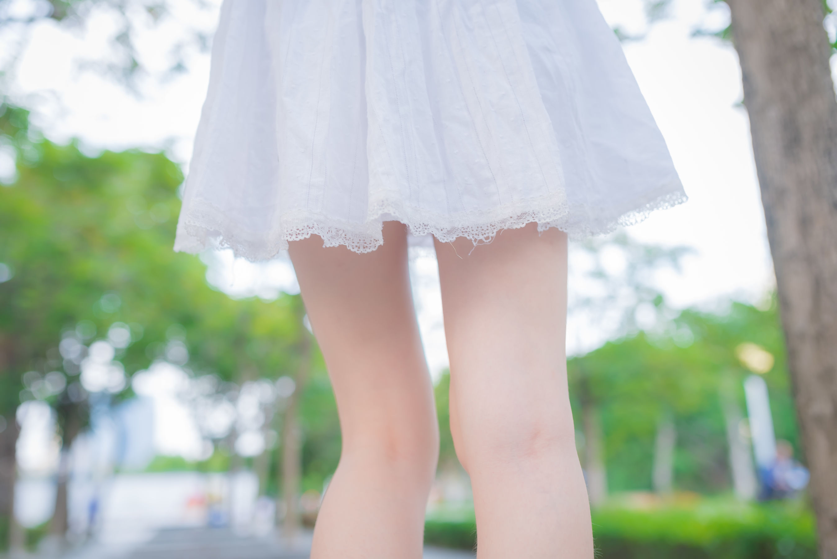 NO.056 纯纯的女孩-图38