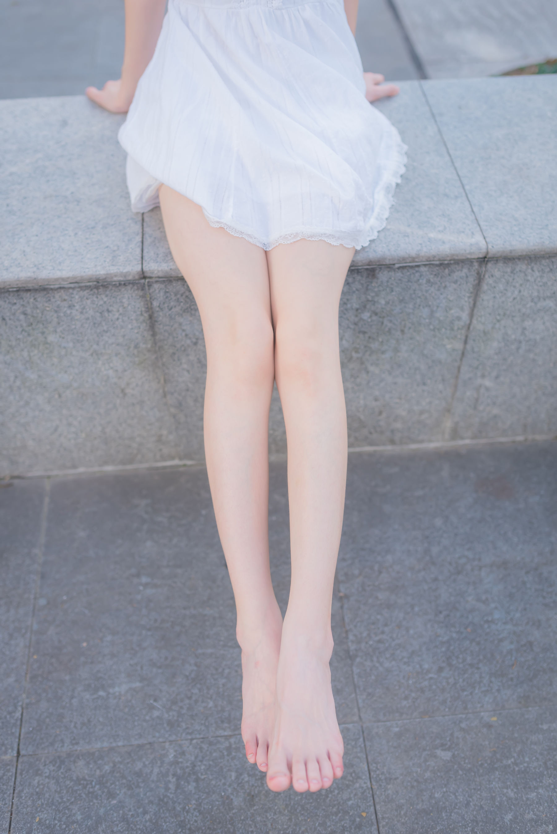 NO.056 纯纯的女孩-图41