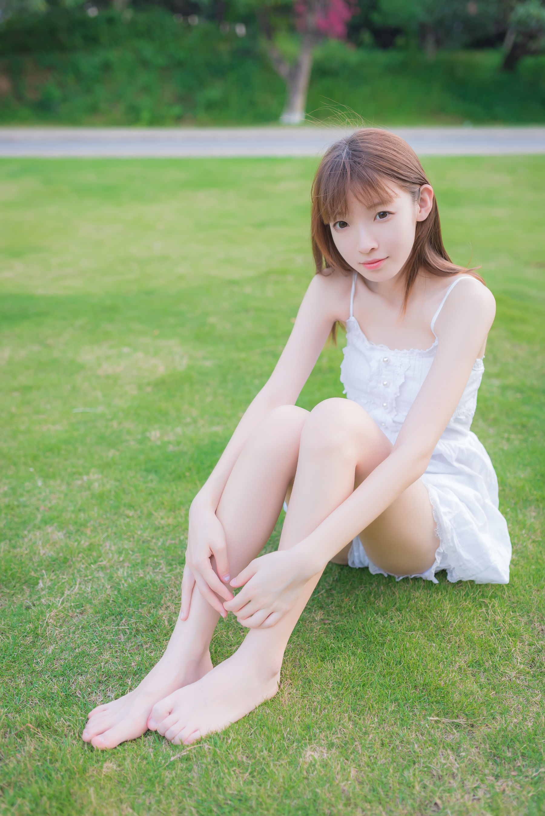 NO.056 纯纯的女孩-图44