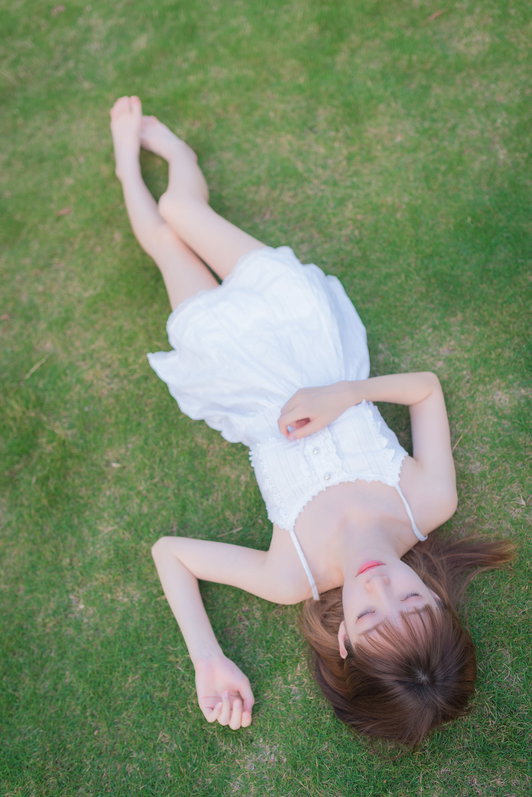 NO.056 纯纯的女孩-图47