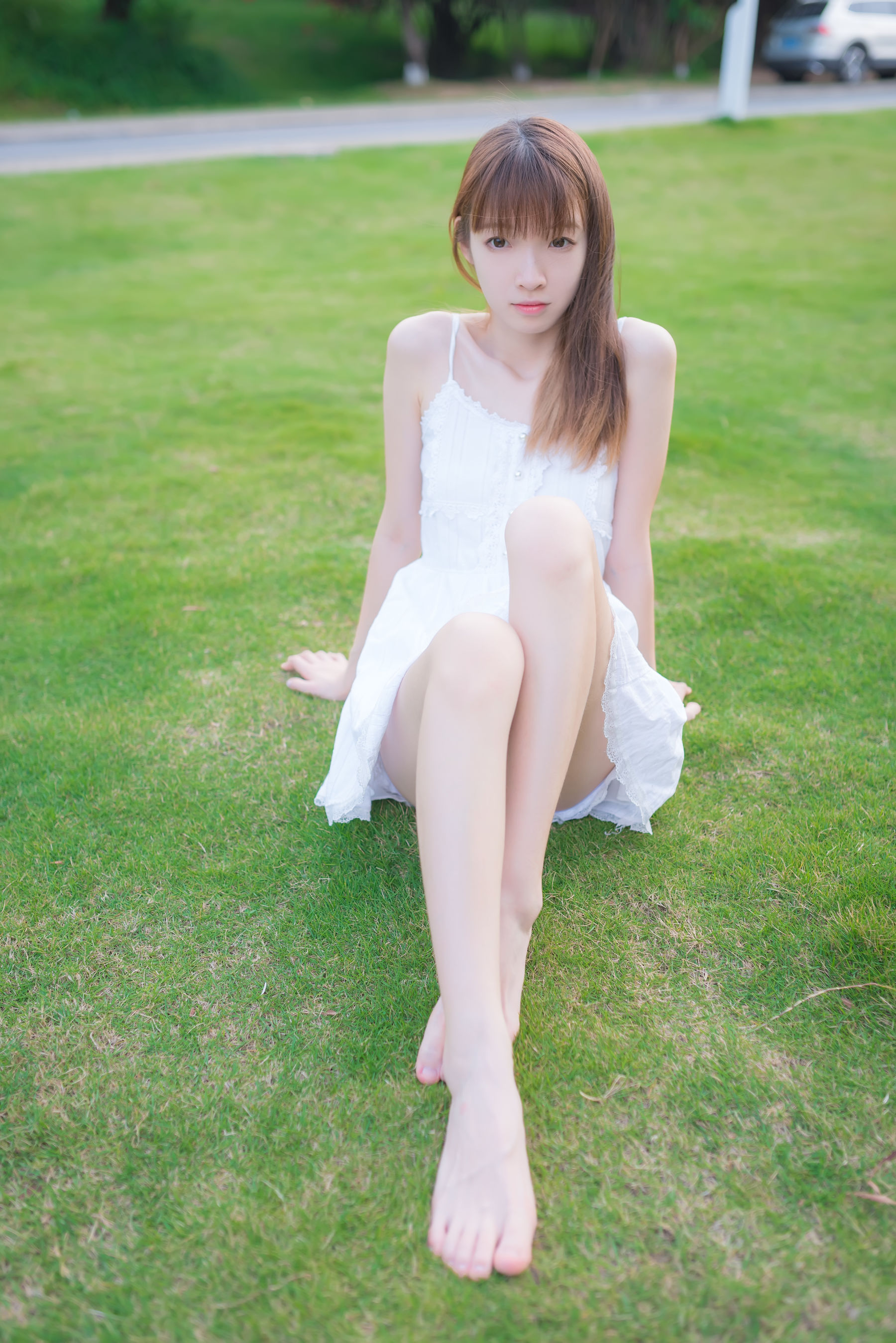 NO.056 纯纯的女孩-图49