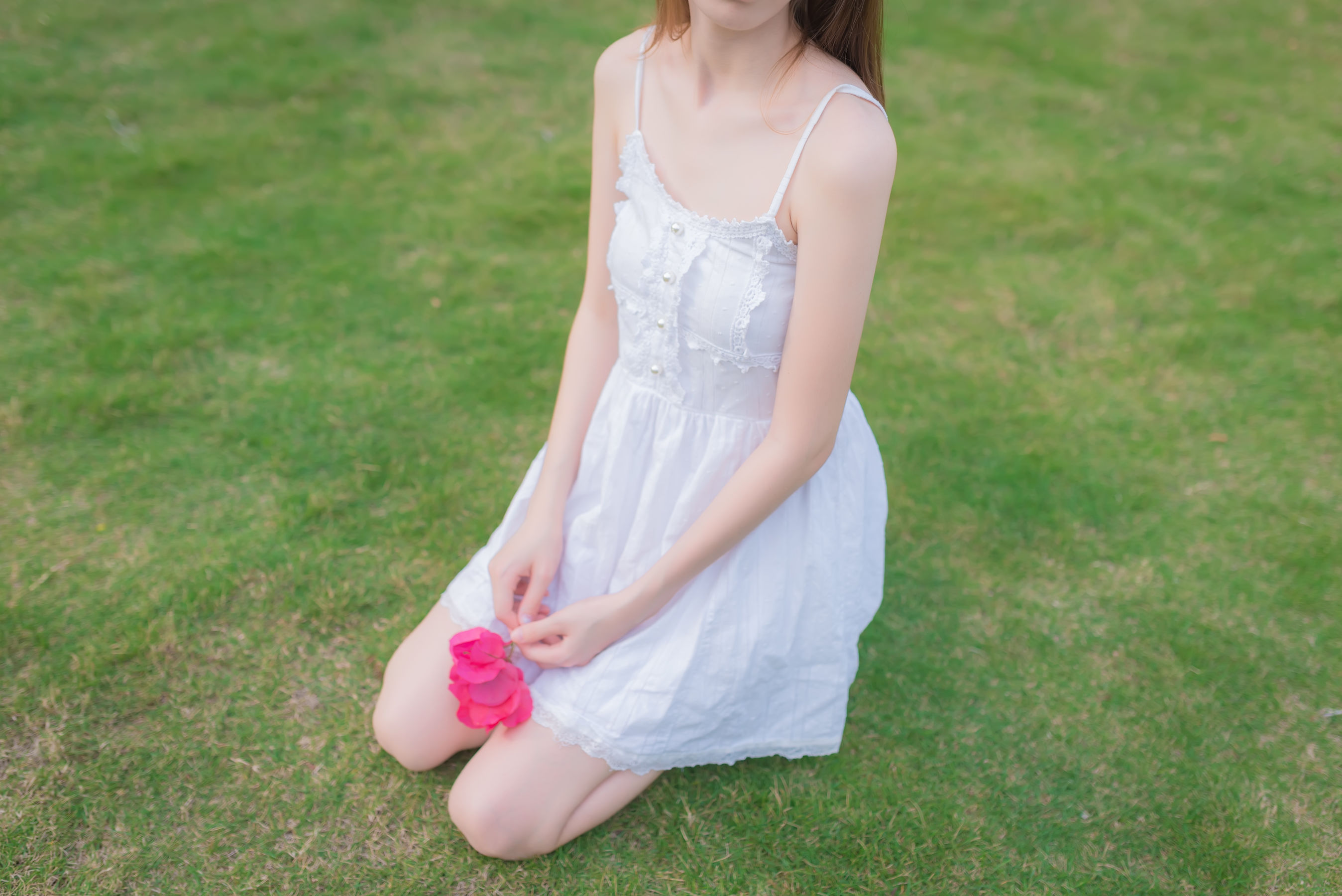 NO.056 纯纯的女孩-图6