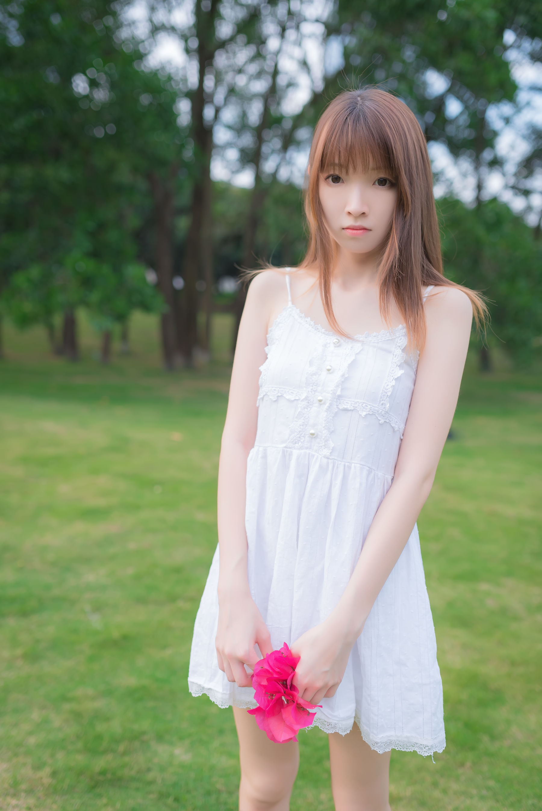NO.056 纯纯的女孩-图7