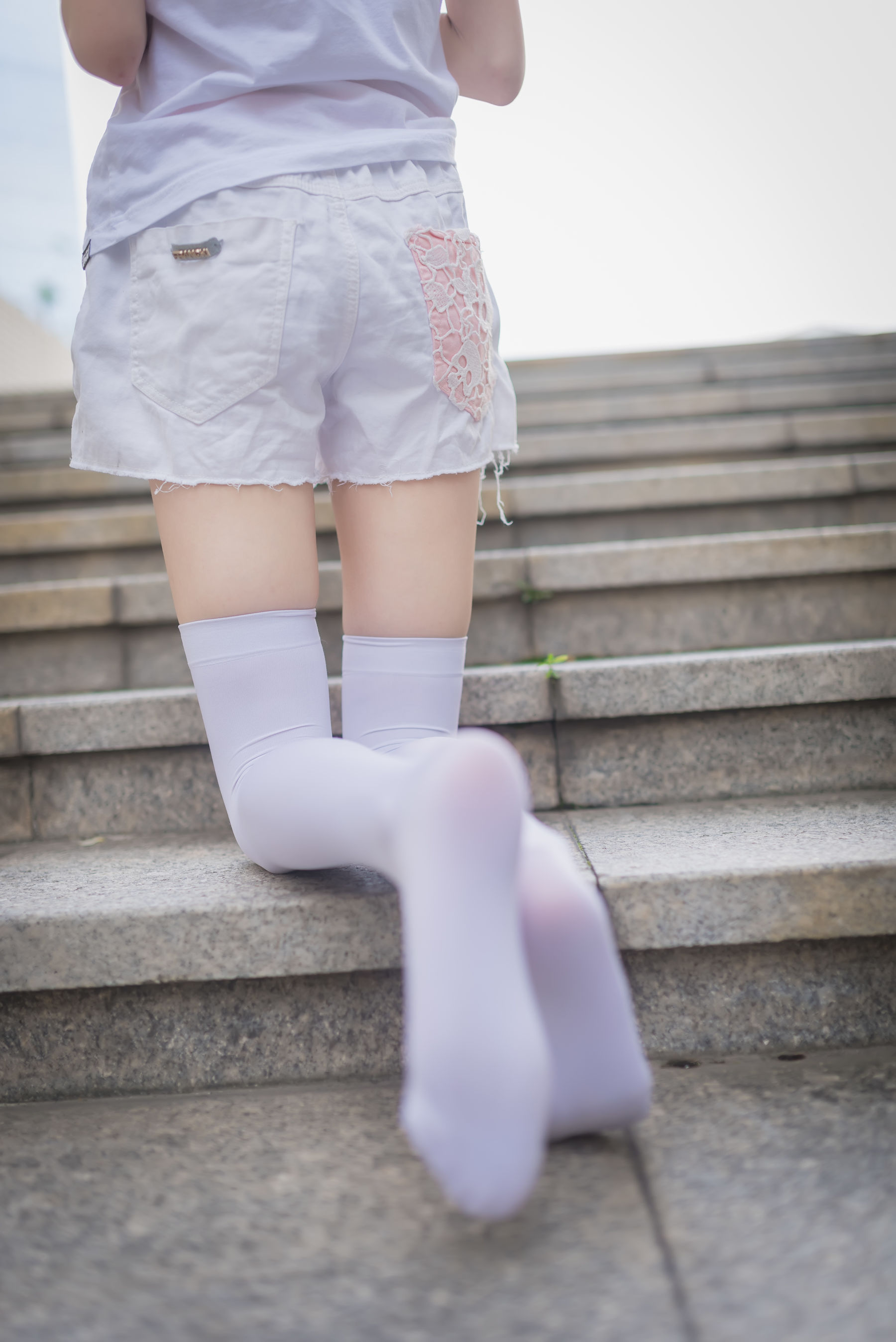 NO.057 白丝美腿-图13
