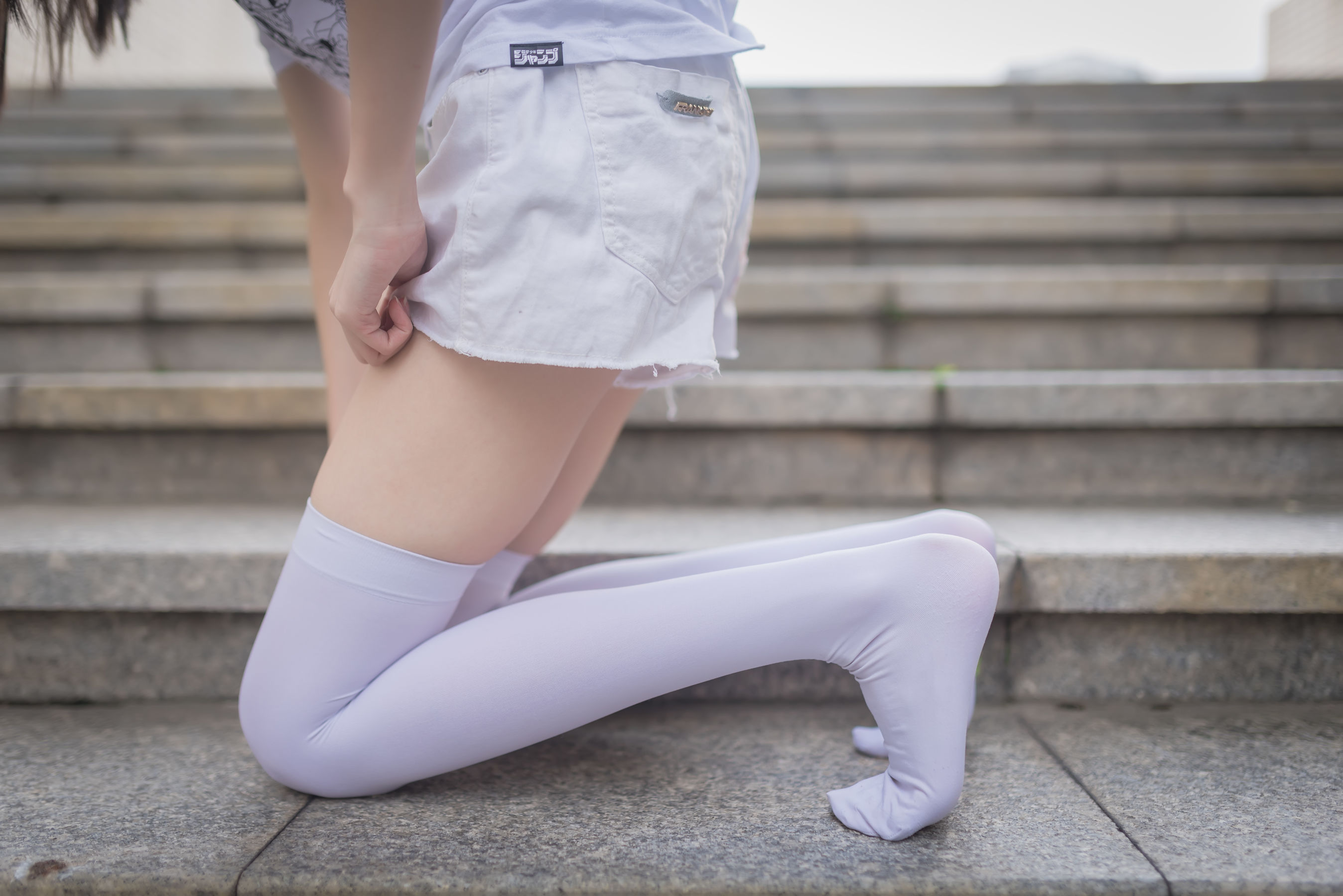 NO.057 白丝美腿-图15