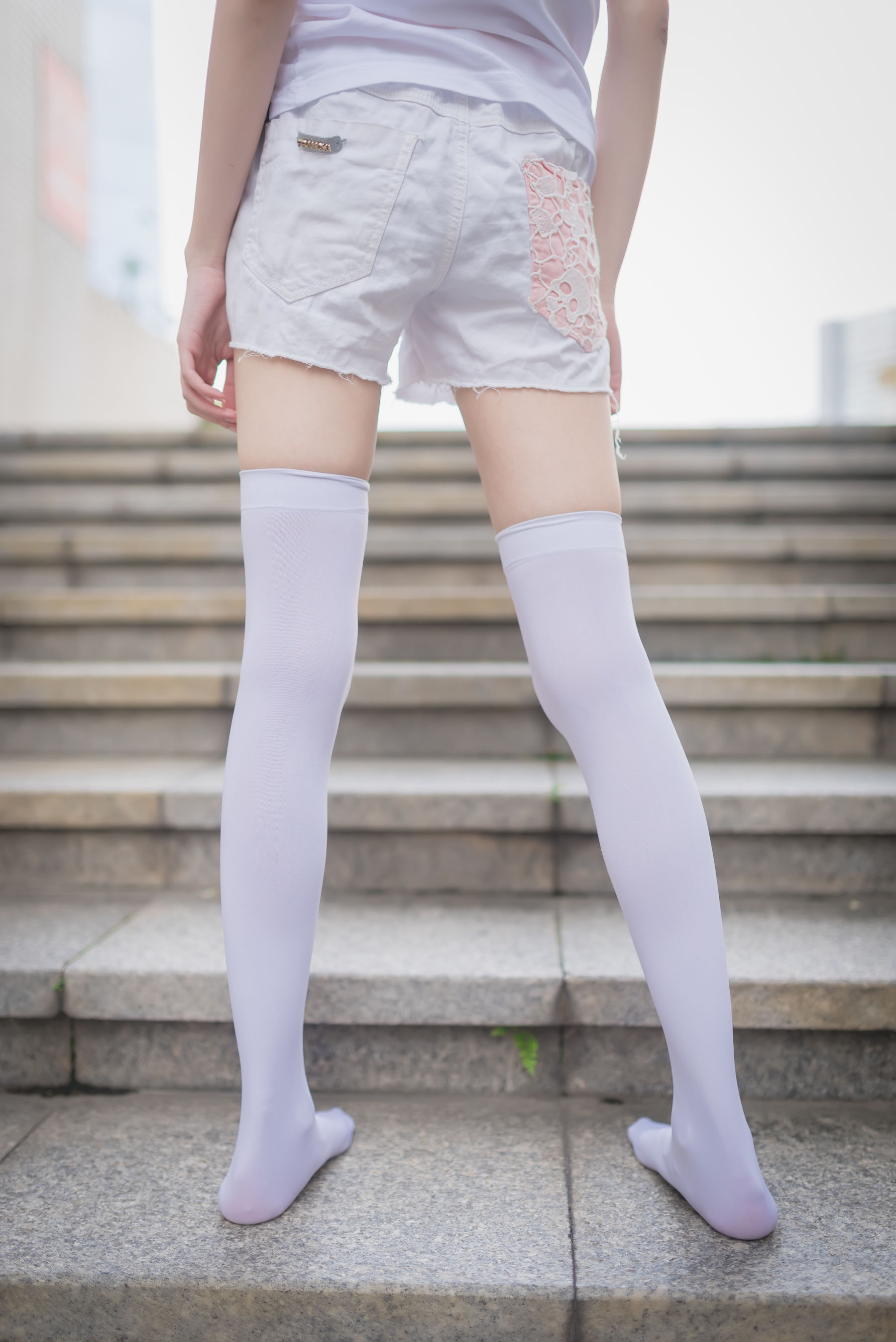NO.057 白丝美腿-图17