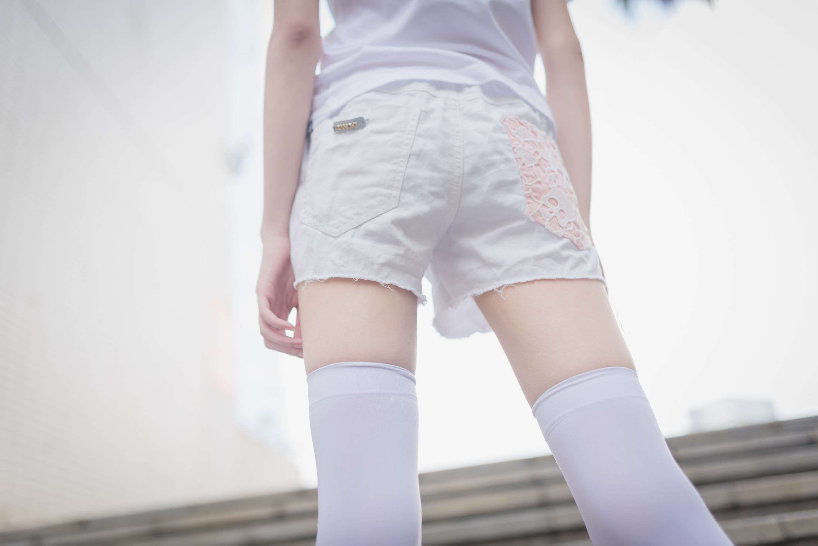 NO.057 白丝美腿-图20