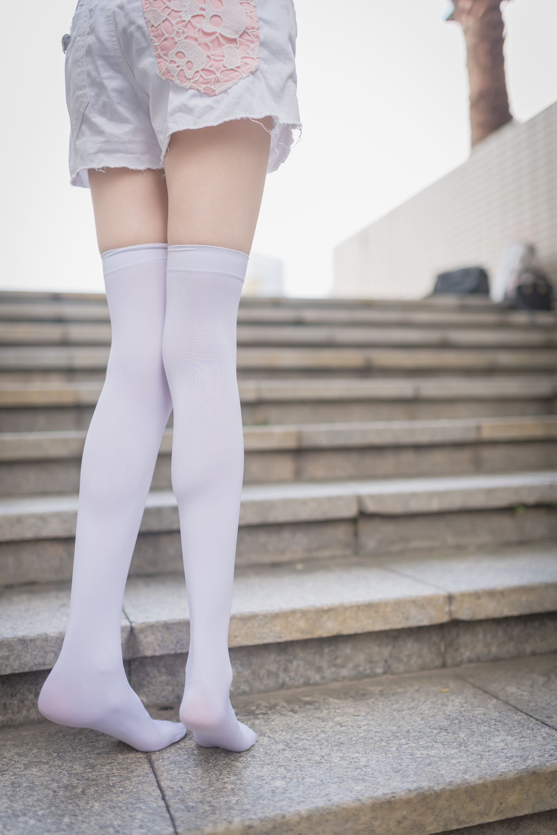 NO.057 白丝美腿-图25