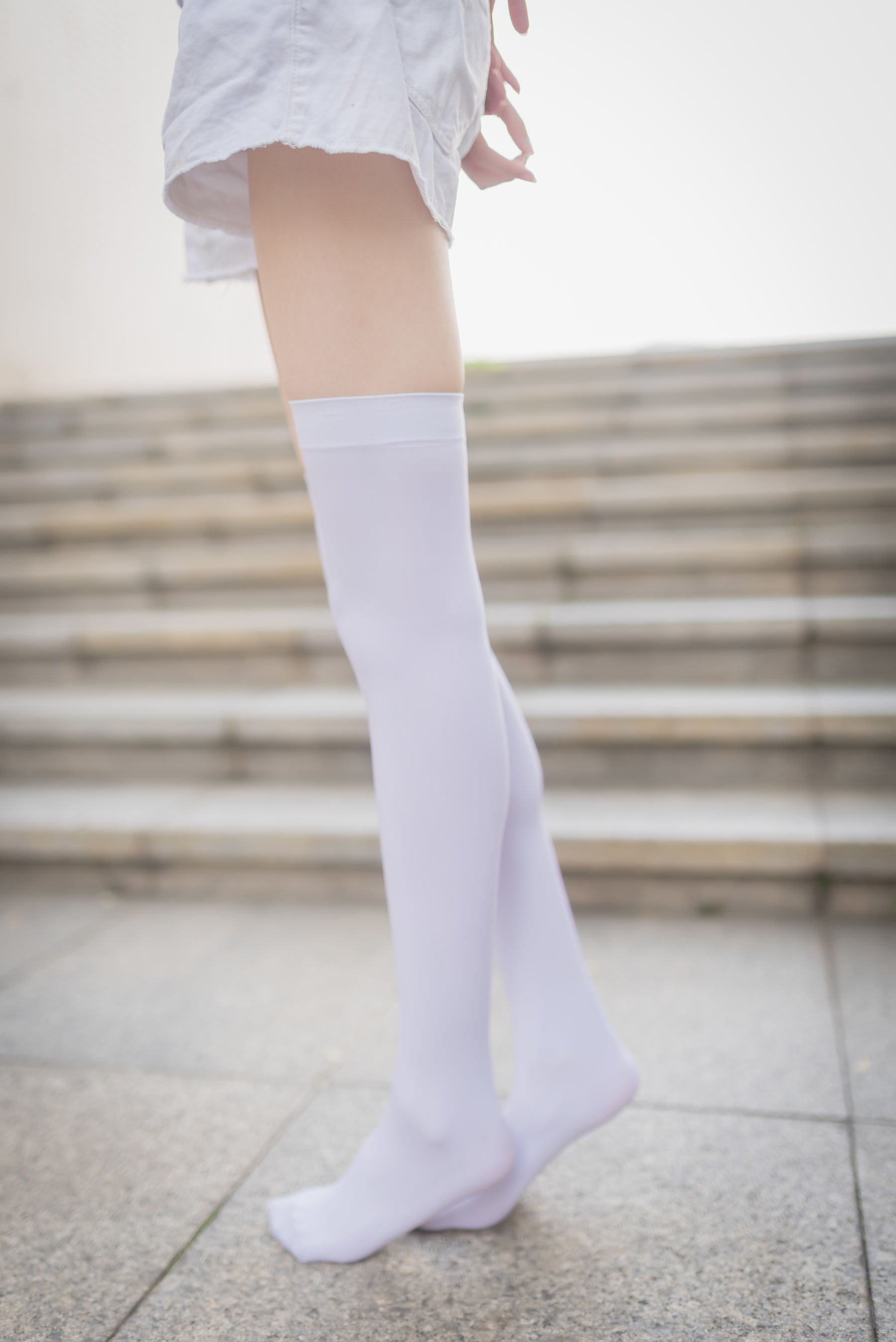 NO.057 白丝美腿-图46