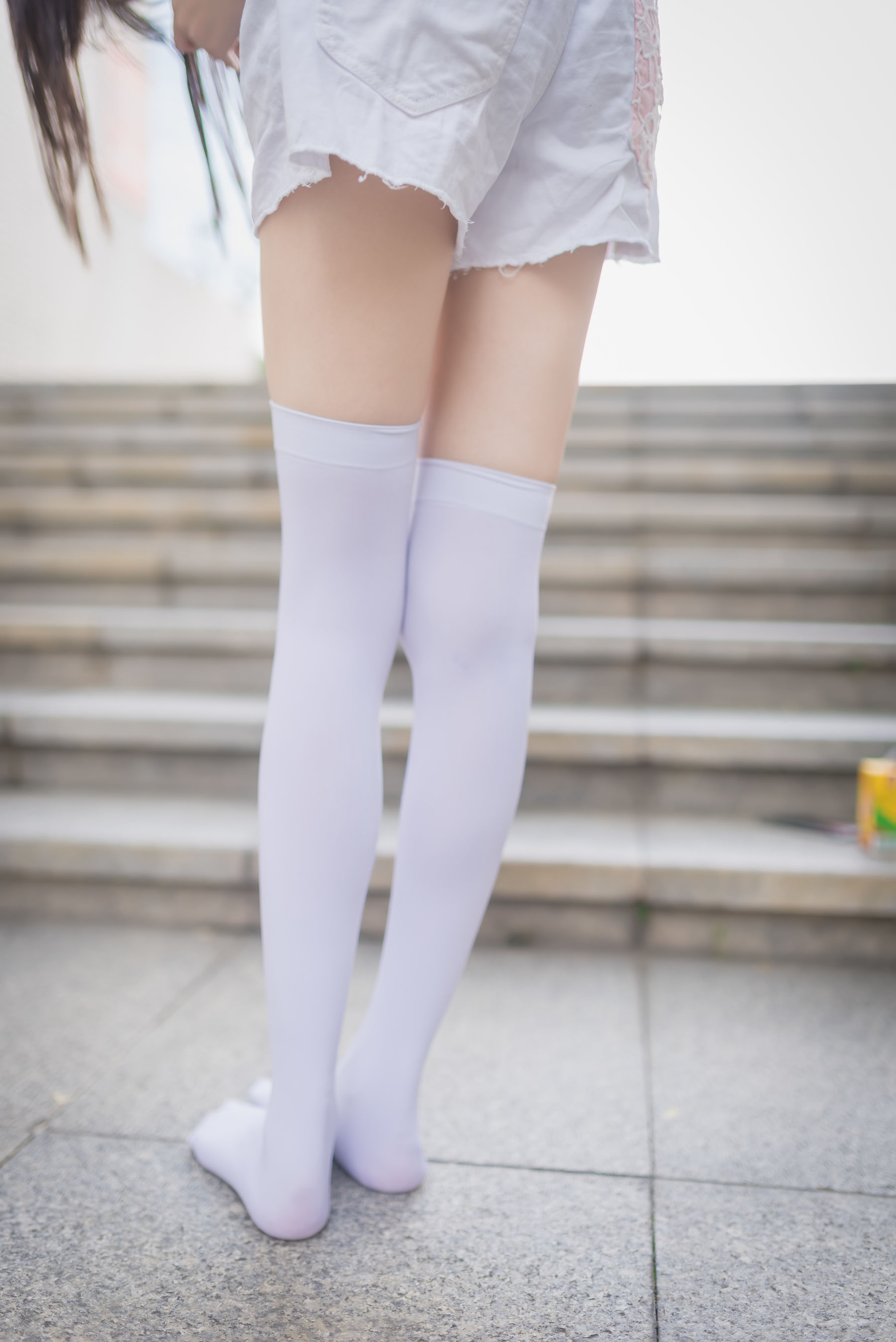 NO.057 白丝美腿-图48