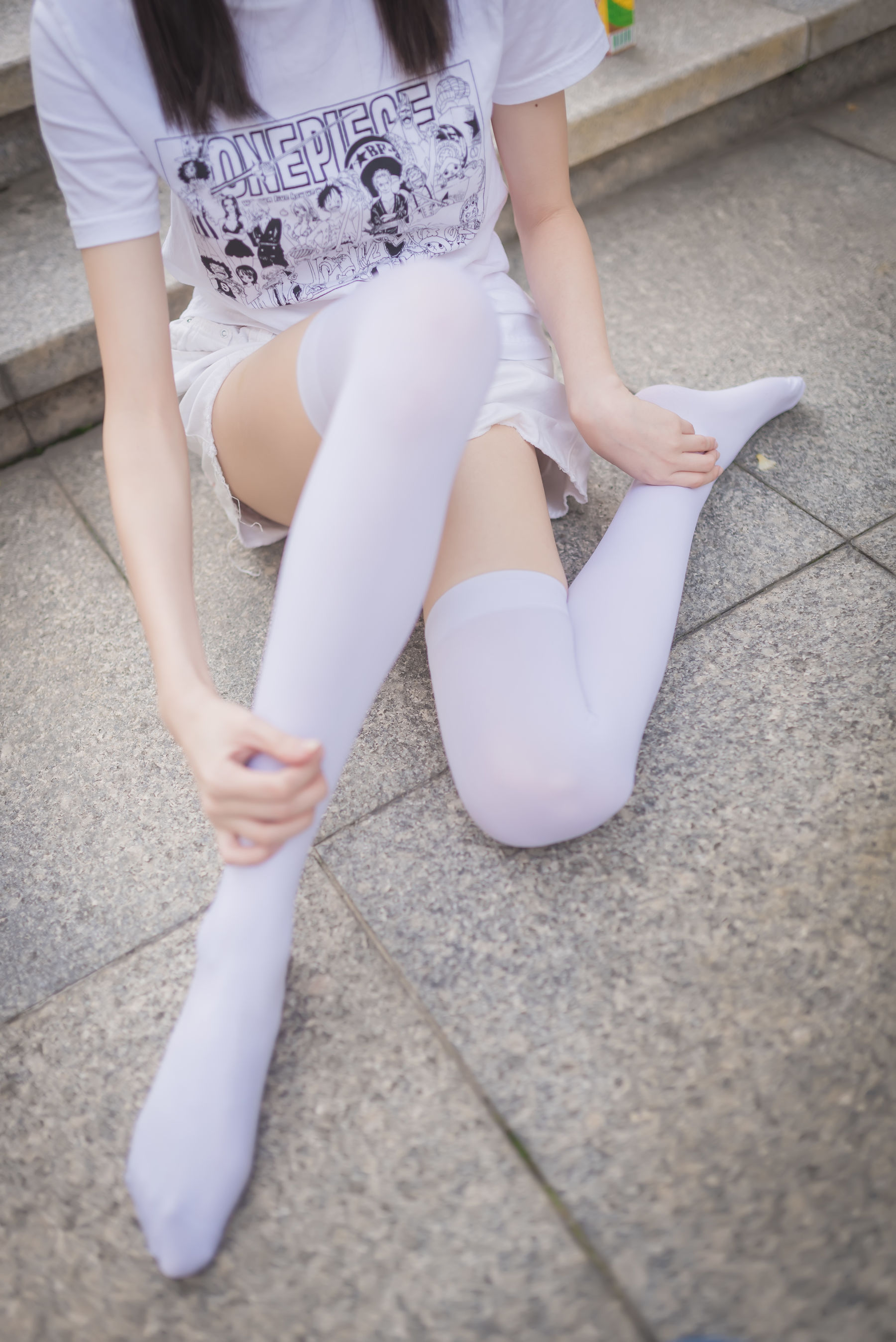 NO.057 白丝美腿-图4