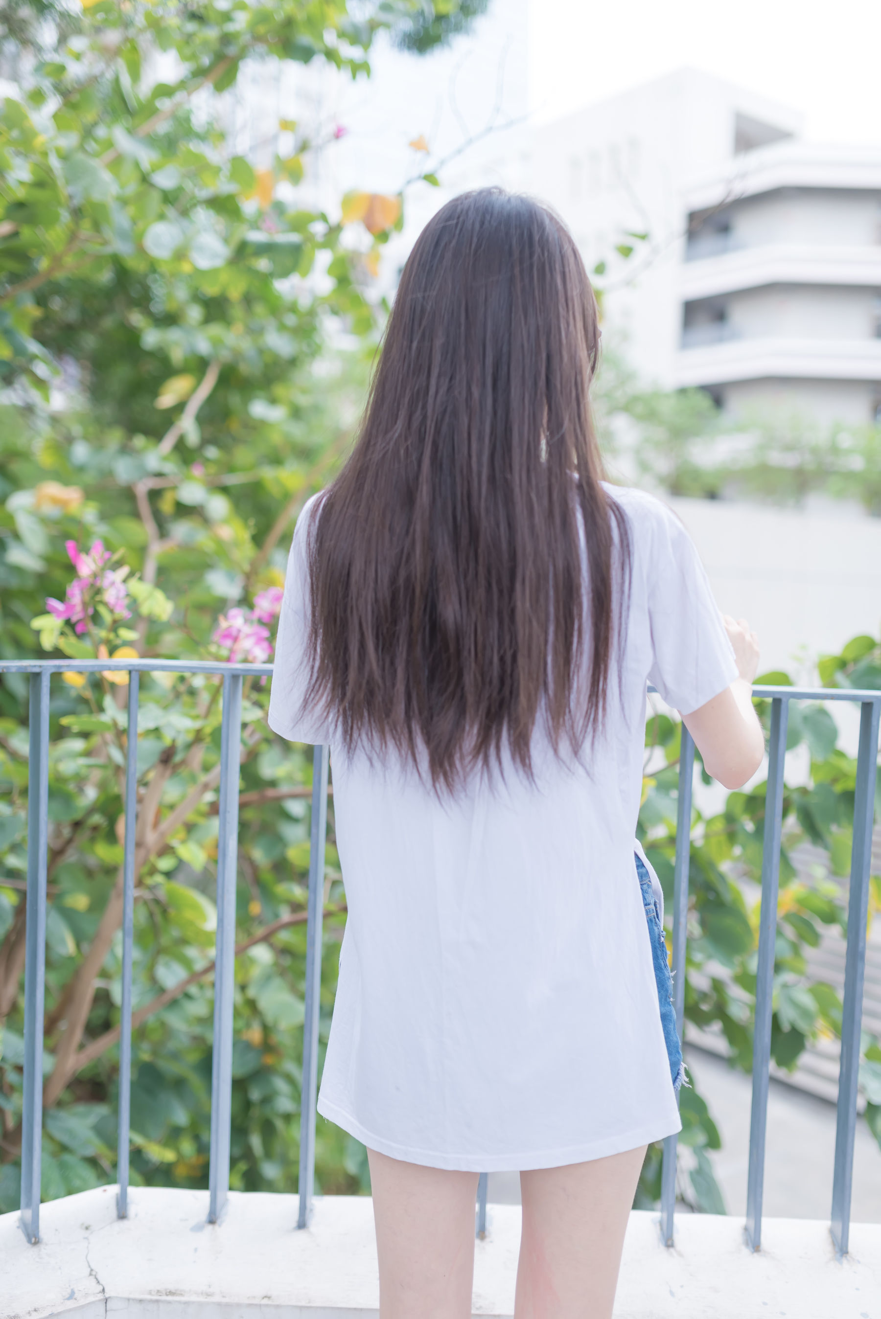 NO.058 超短牛仔短裤-图38