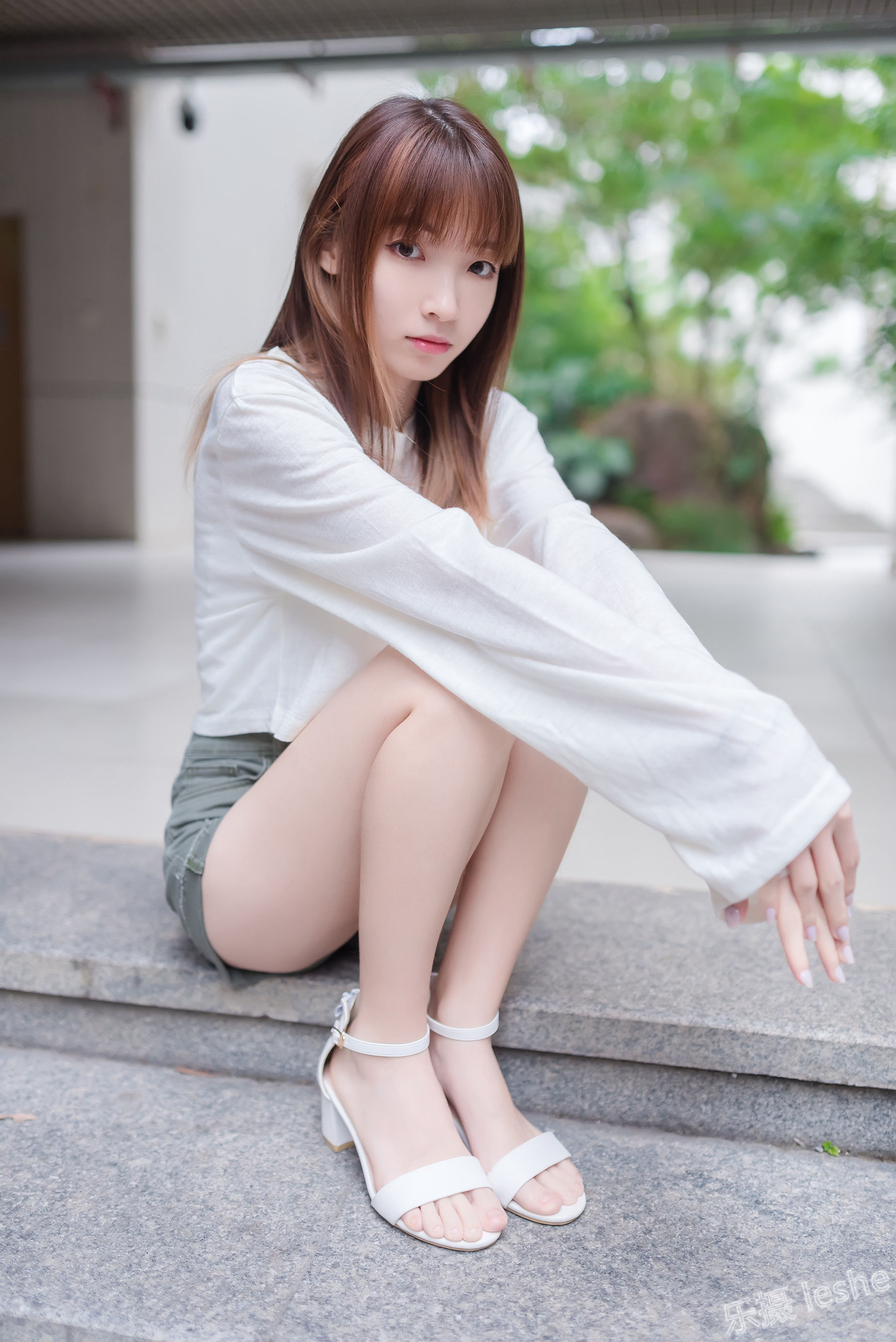 NO.062 极品大长腿-图10