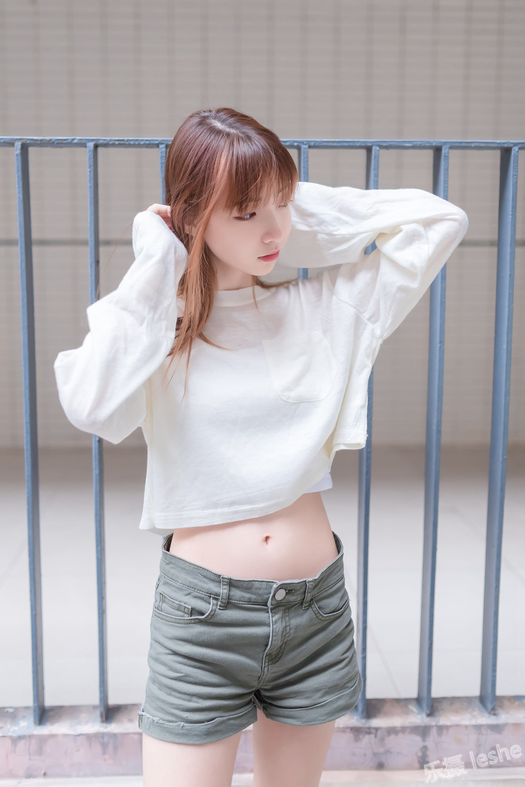 NO.062 极品大长腿-图15
