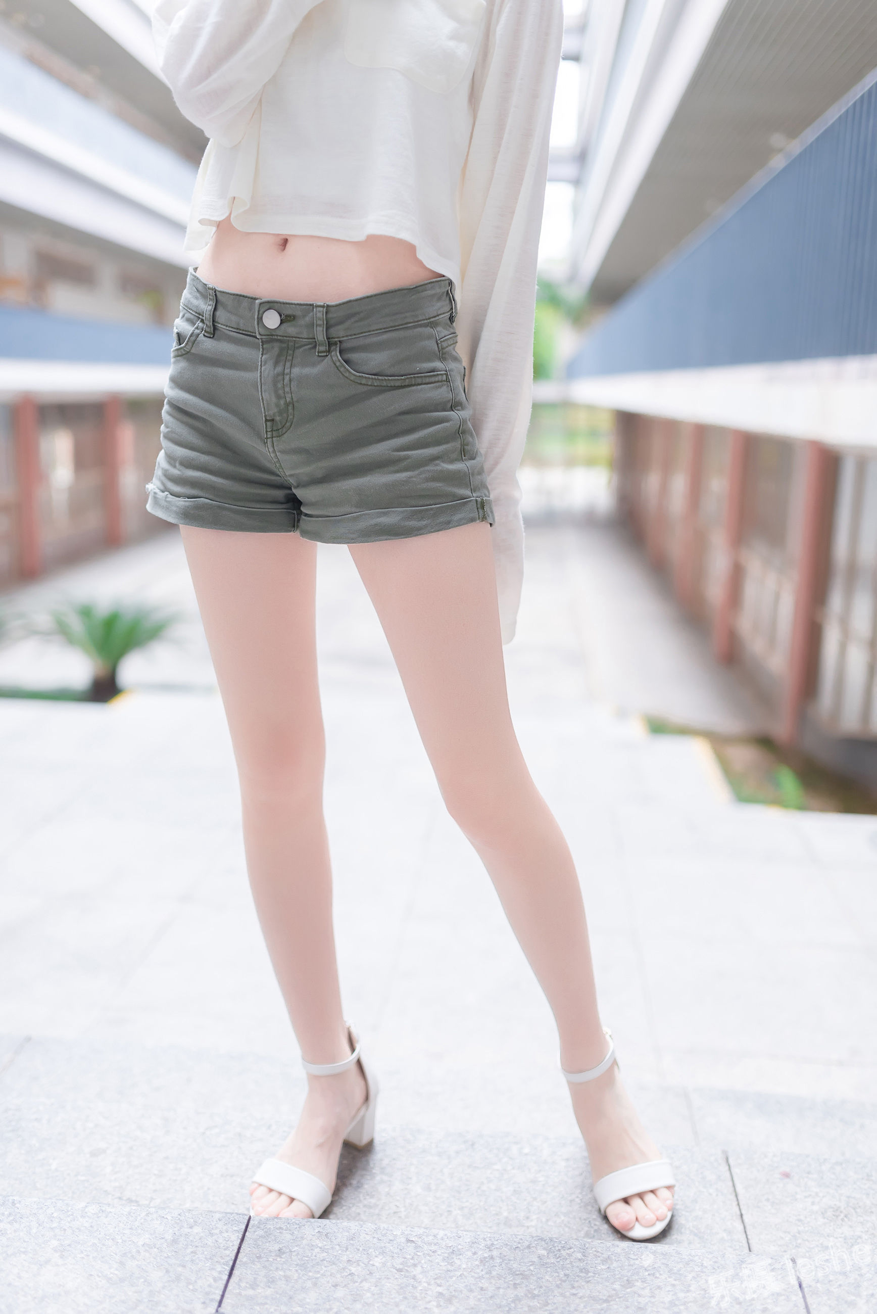 NO.062 极品大长腿-图16