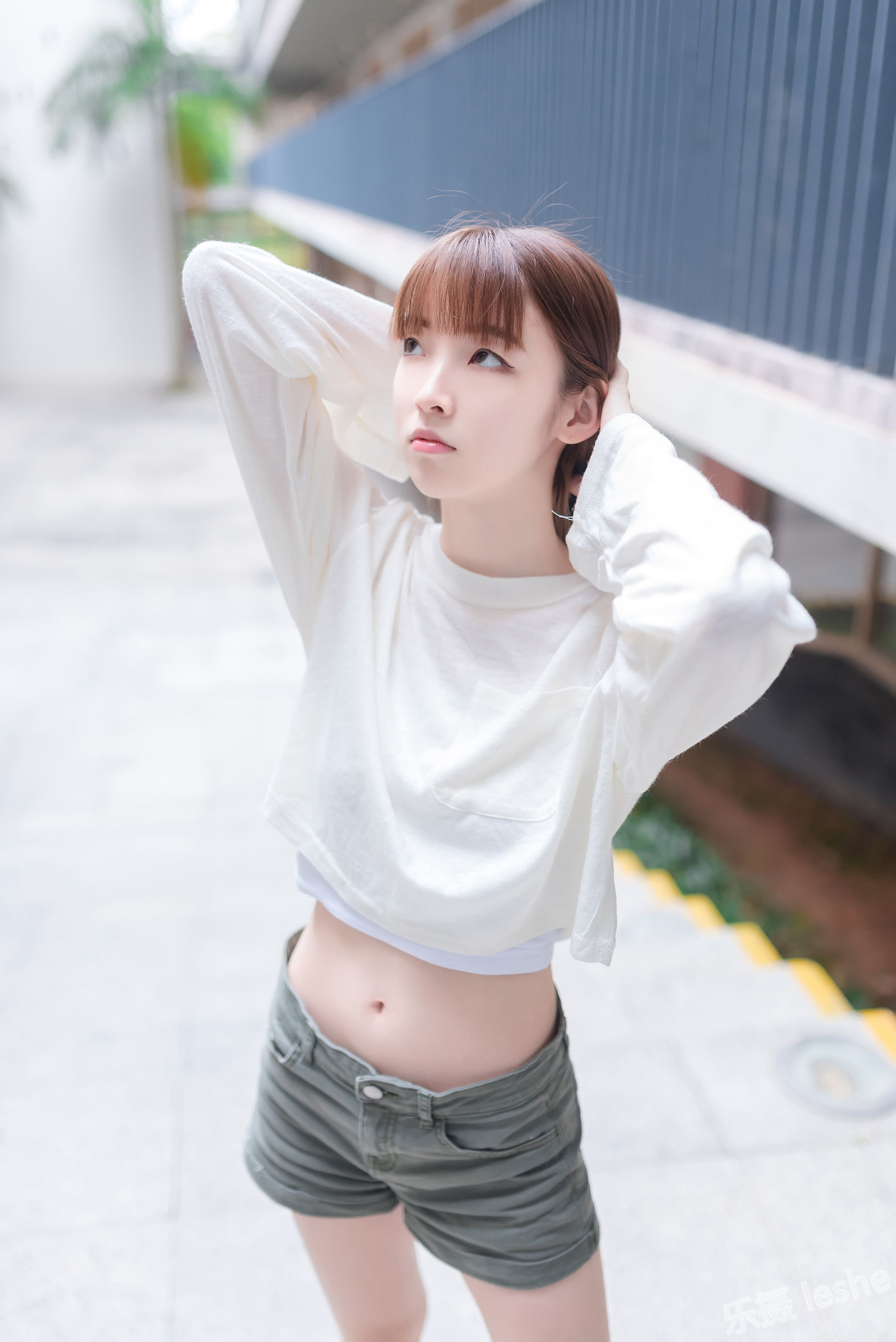 NO.062 极品大长腿-图18
