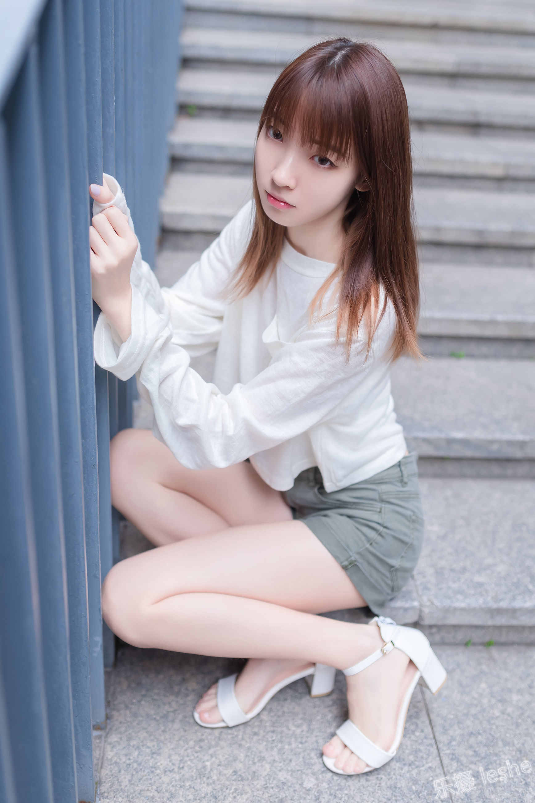 NO.062 极品大长腿-图21