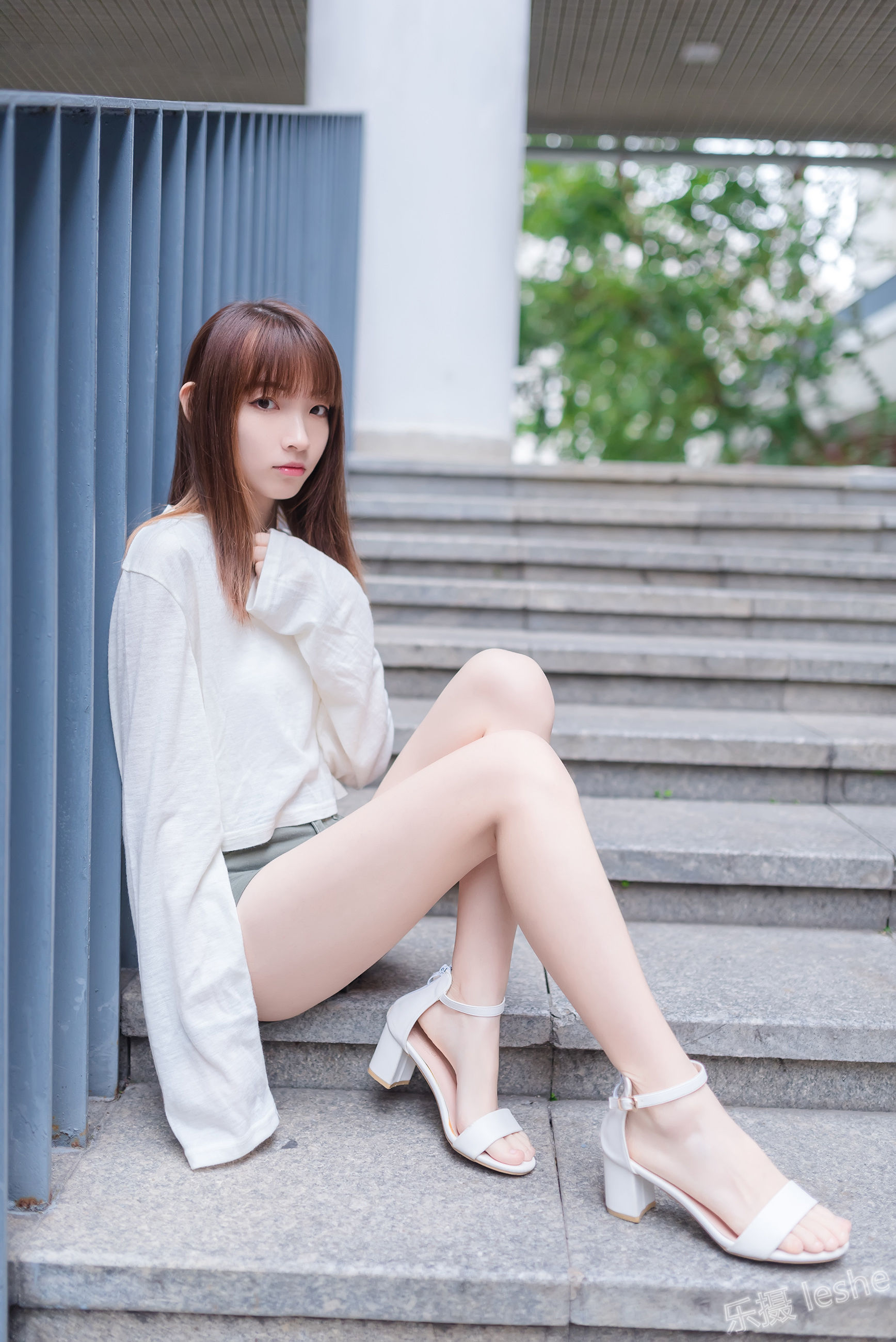 NO.062 极品大长腿-图22