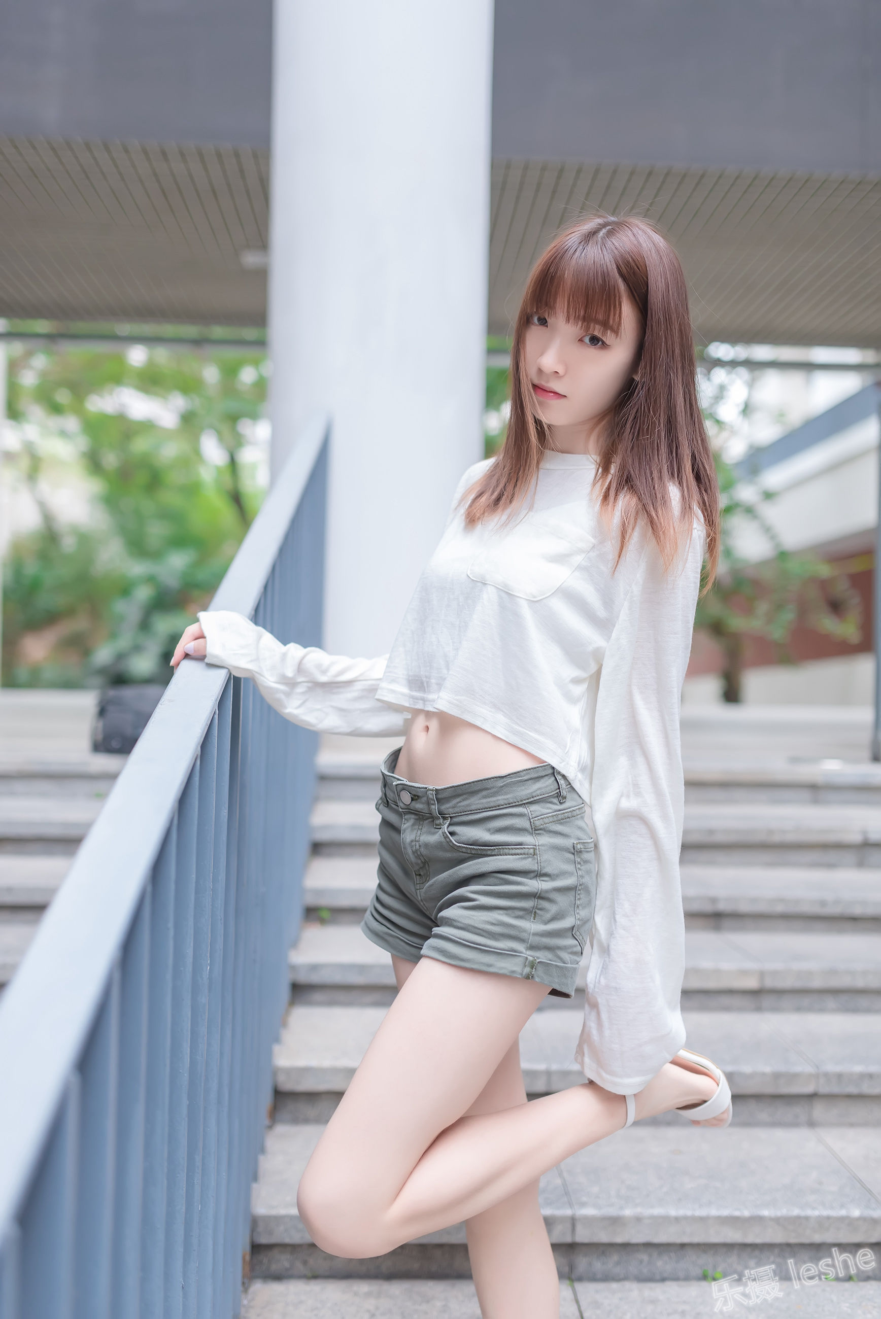 NO.062 极品大长腿-图28