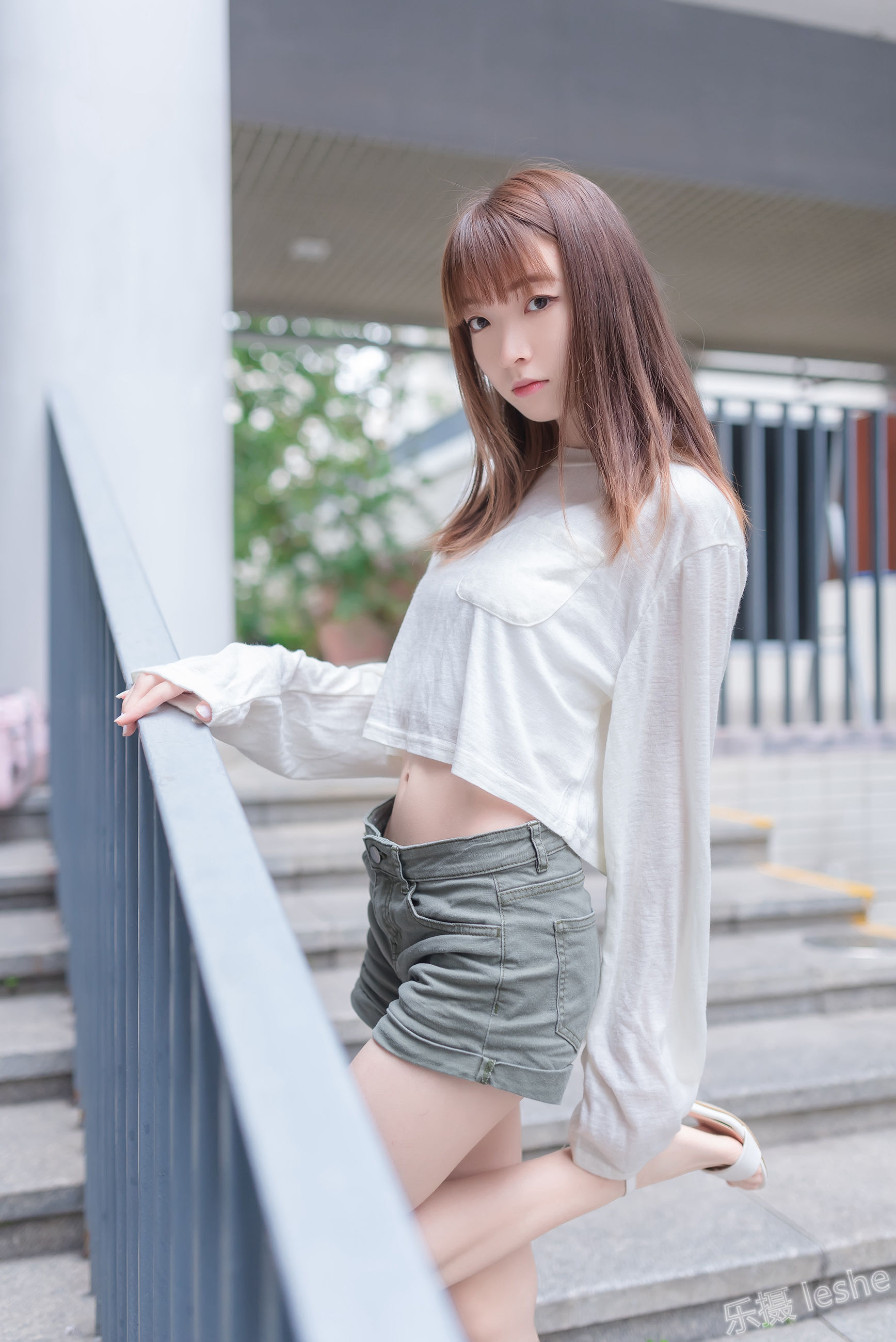 NO.062 极品大长腿-图29