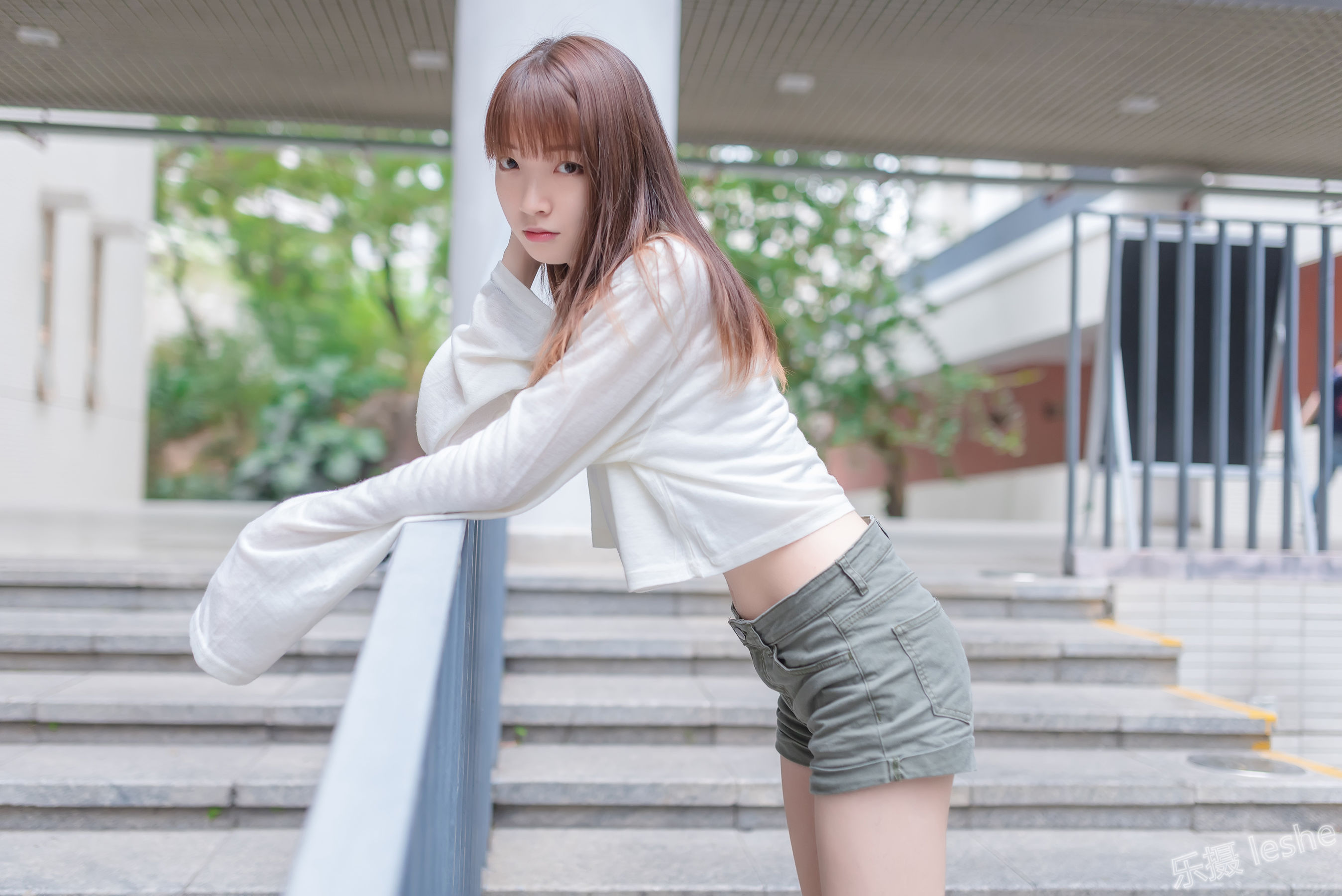 NO.062 极品大长腿-图30