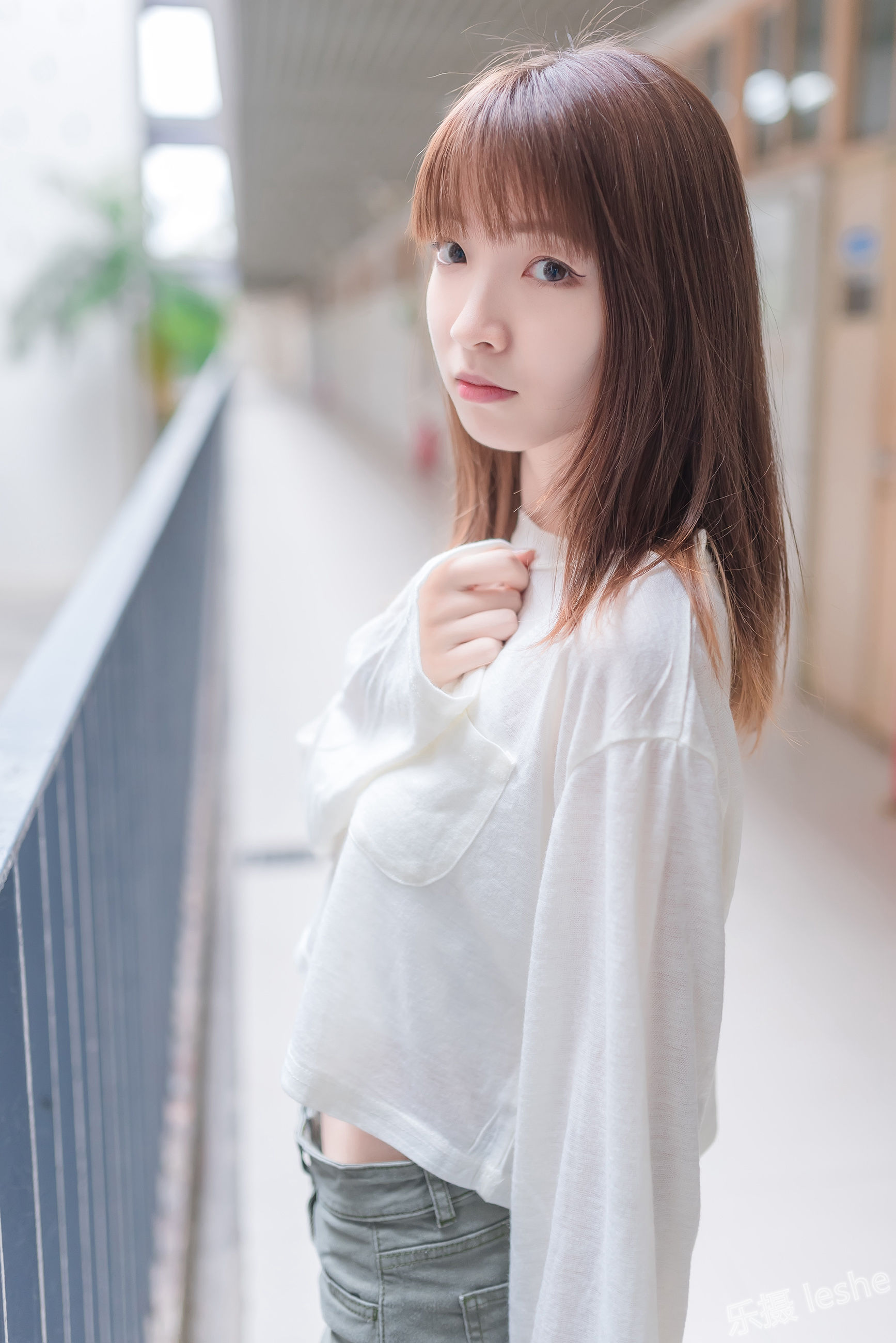 NO.062 极品大长腿-图33