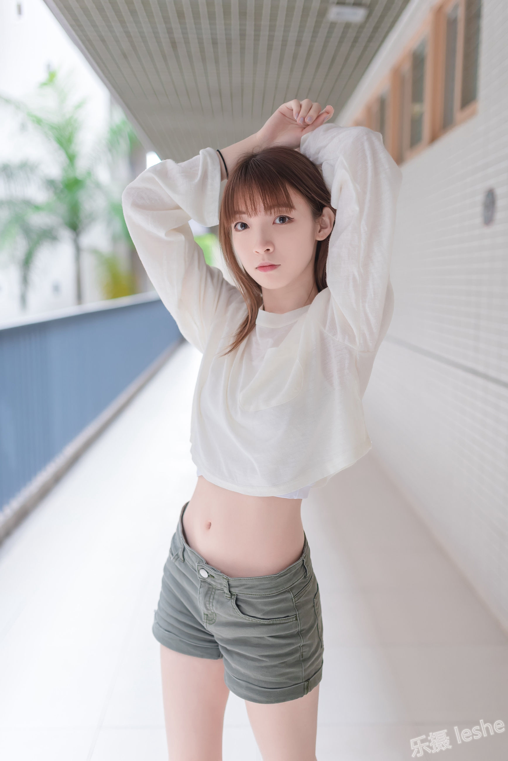 NO.062 极品大长腿-图38