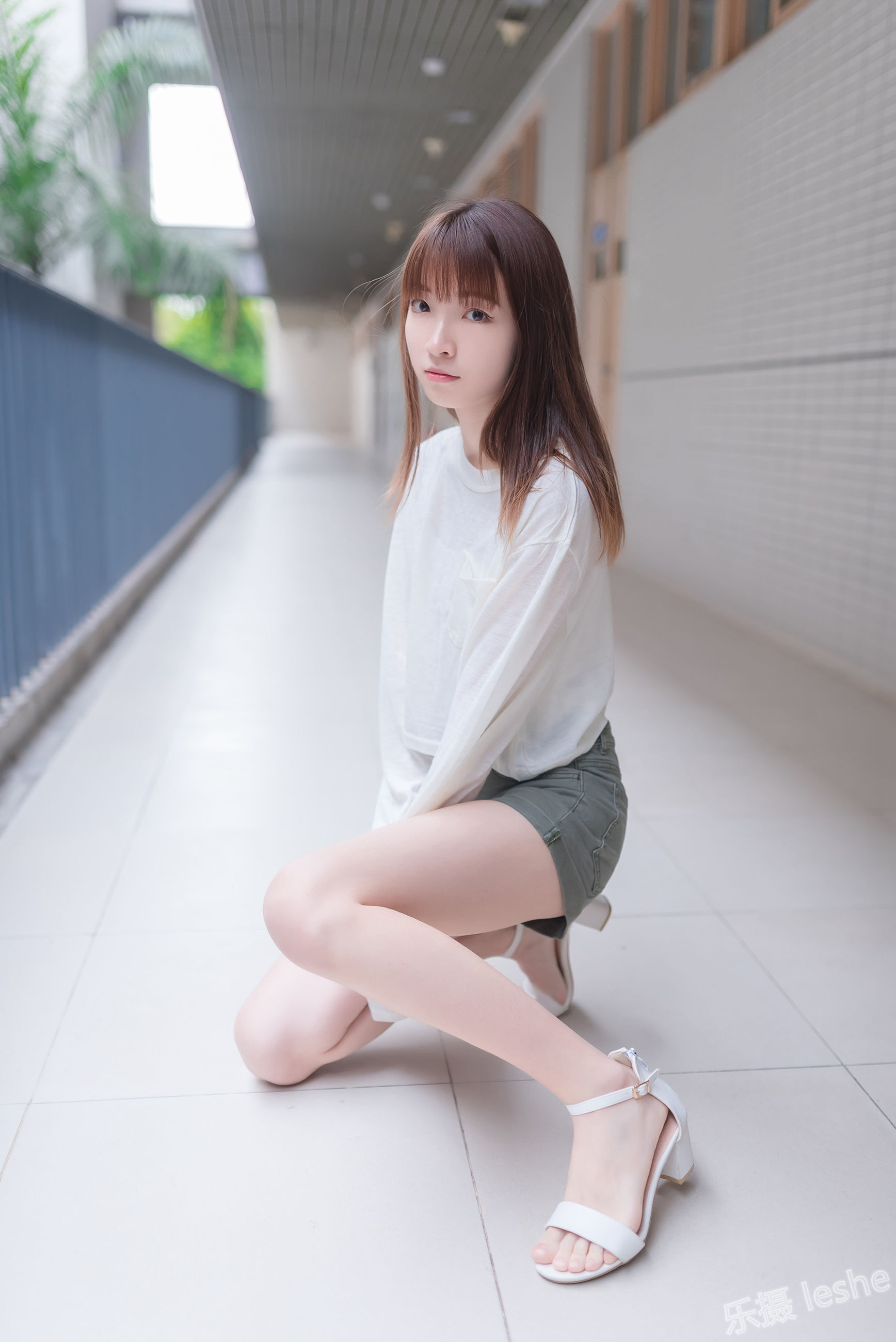 NO.062 极品大长腿-图39