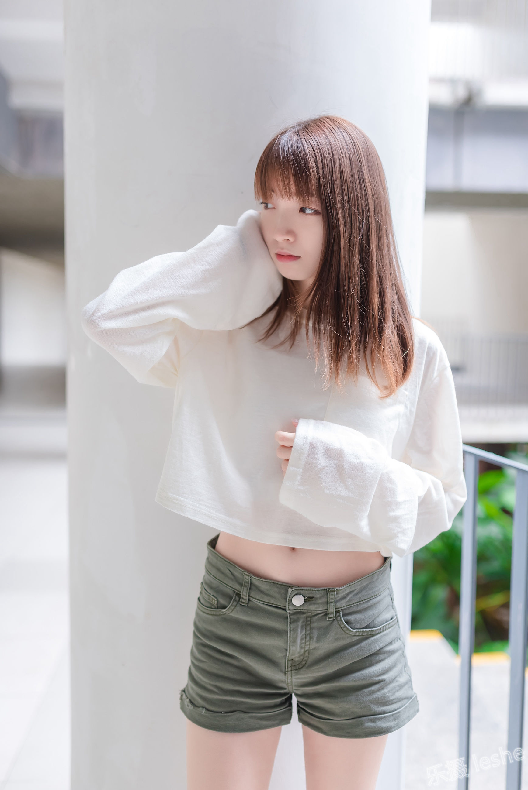NO.062 极品大长腿-图6