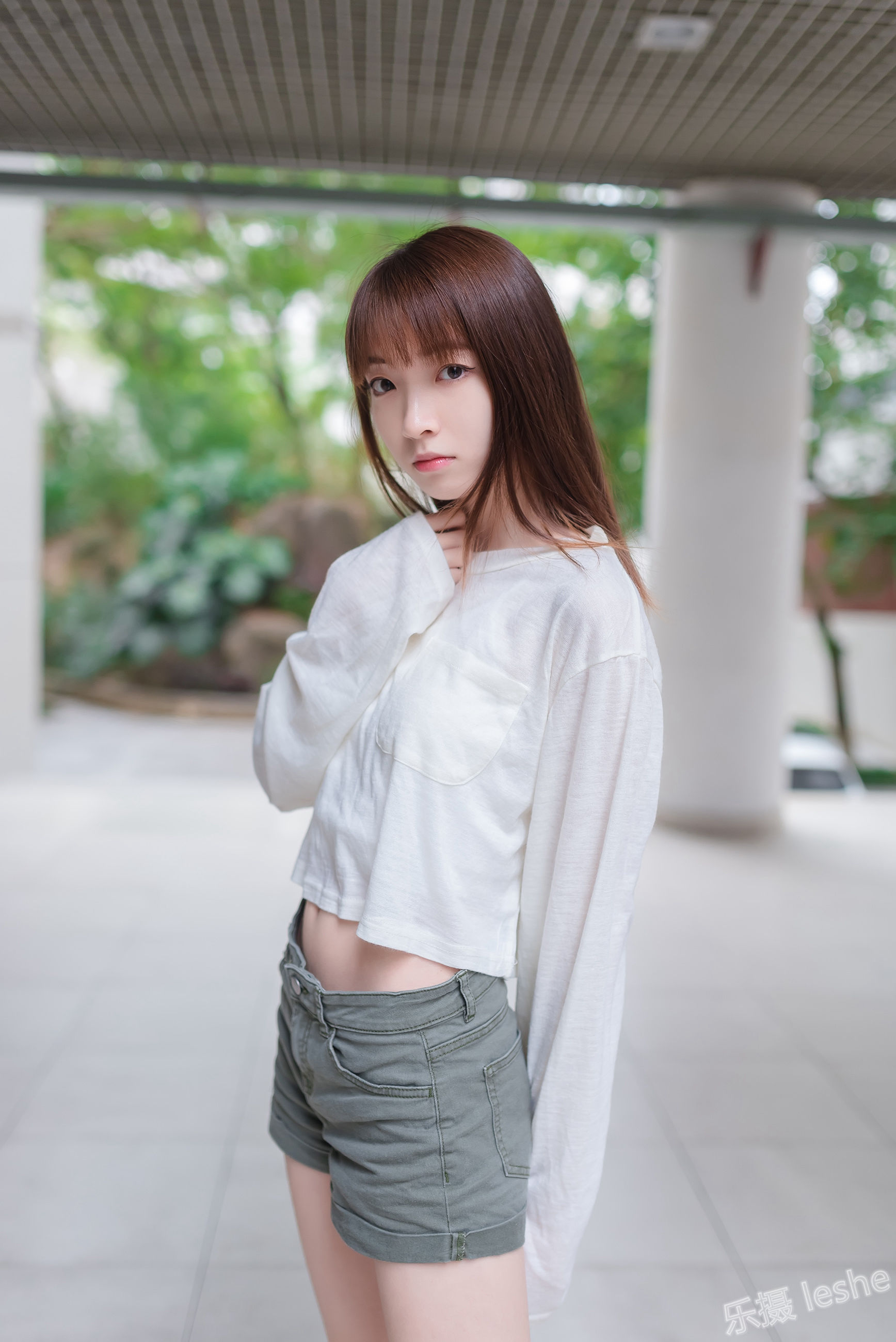 NO.062 极品大长腿-图8